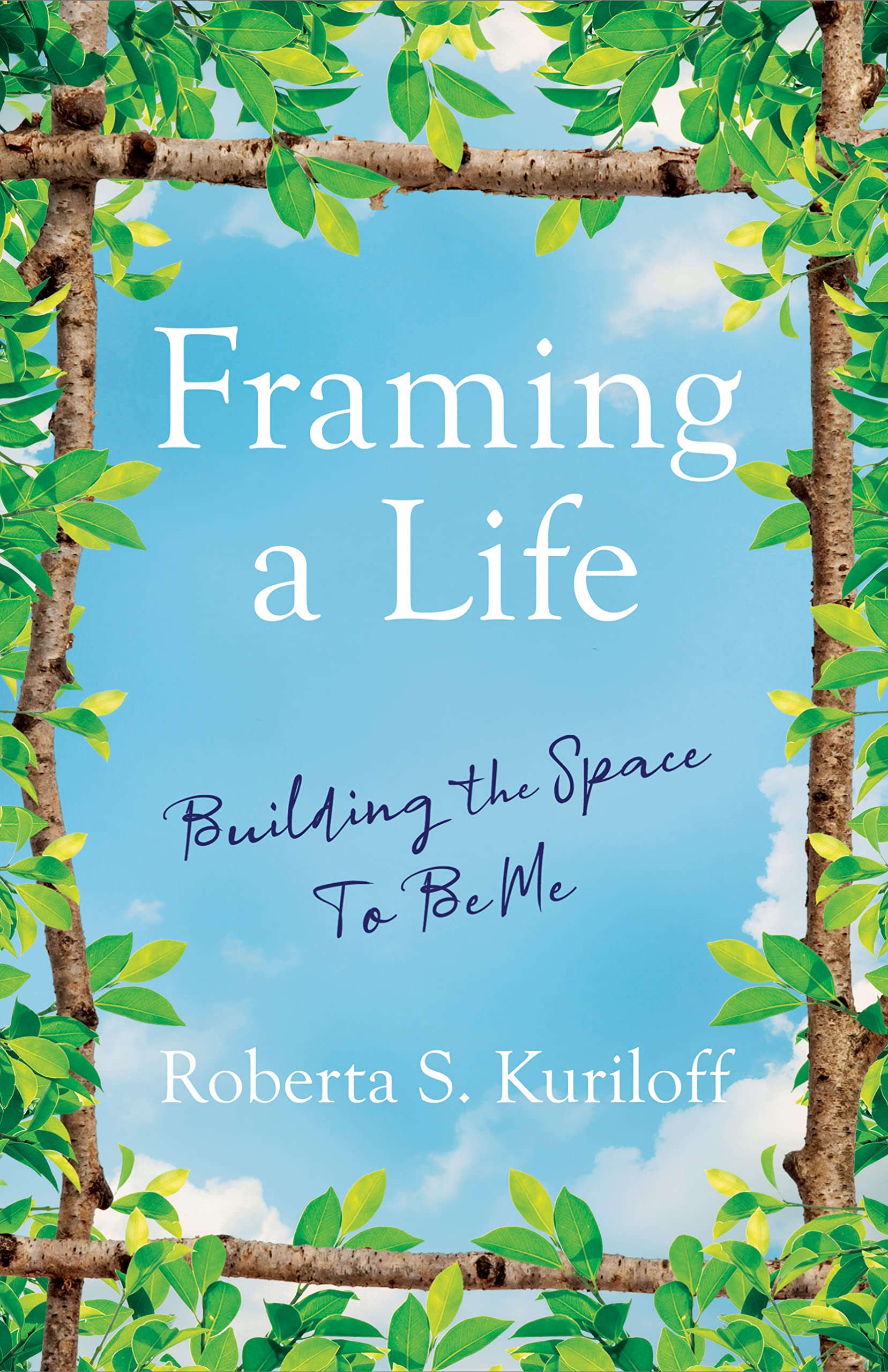 Framing a Life: Building the Space To Be Me Politics & Society