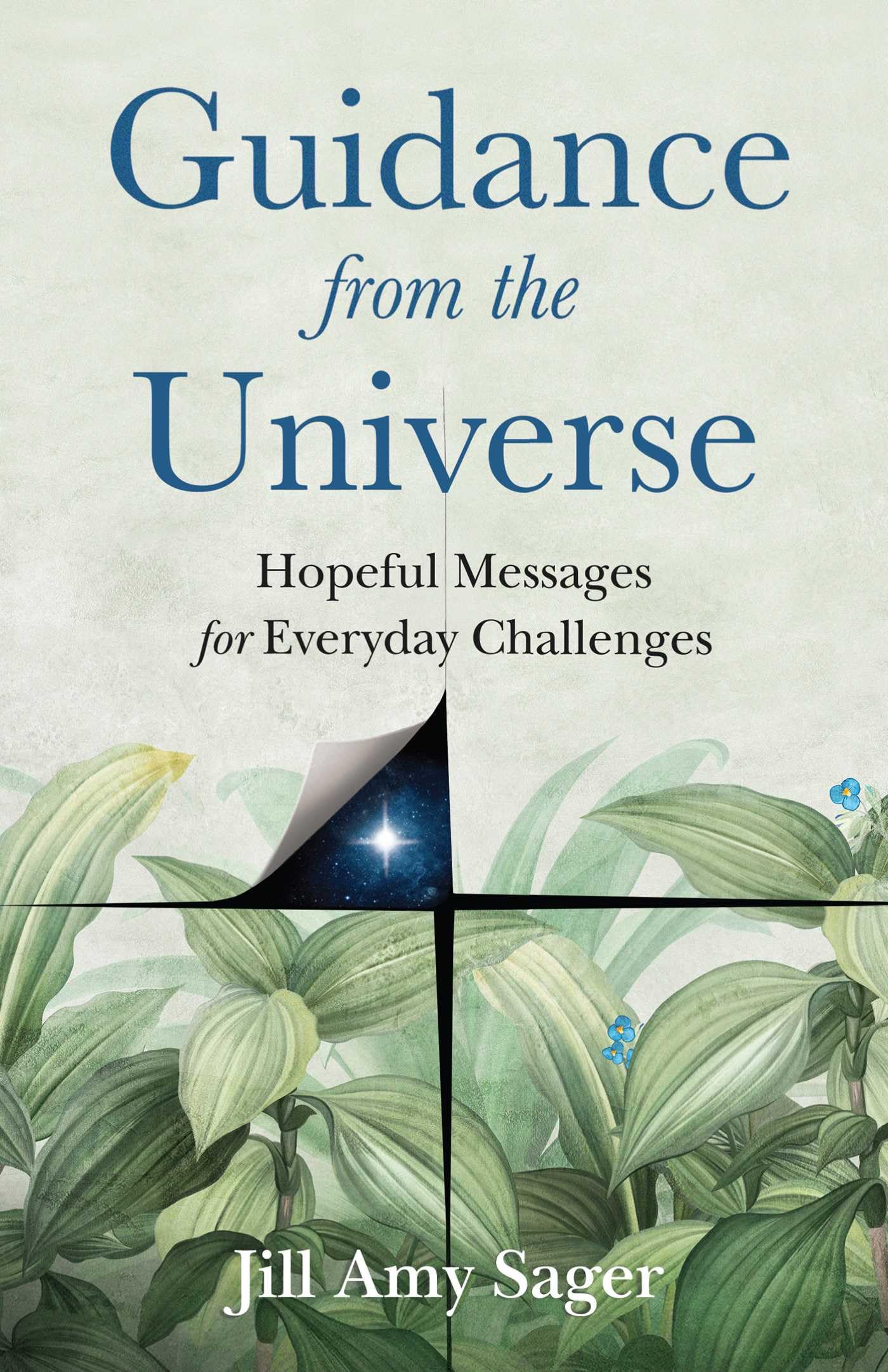 Guidance from the Universe: Hopeful Messages for Everyday Challenges Business, Finance & Career