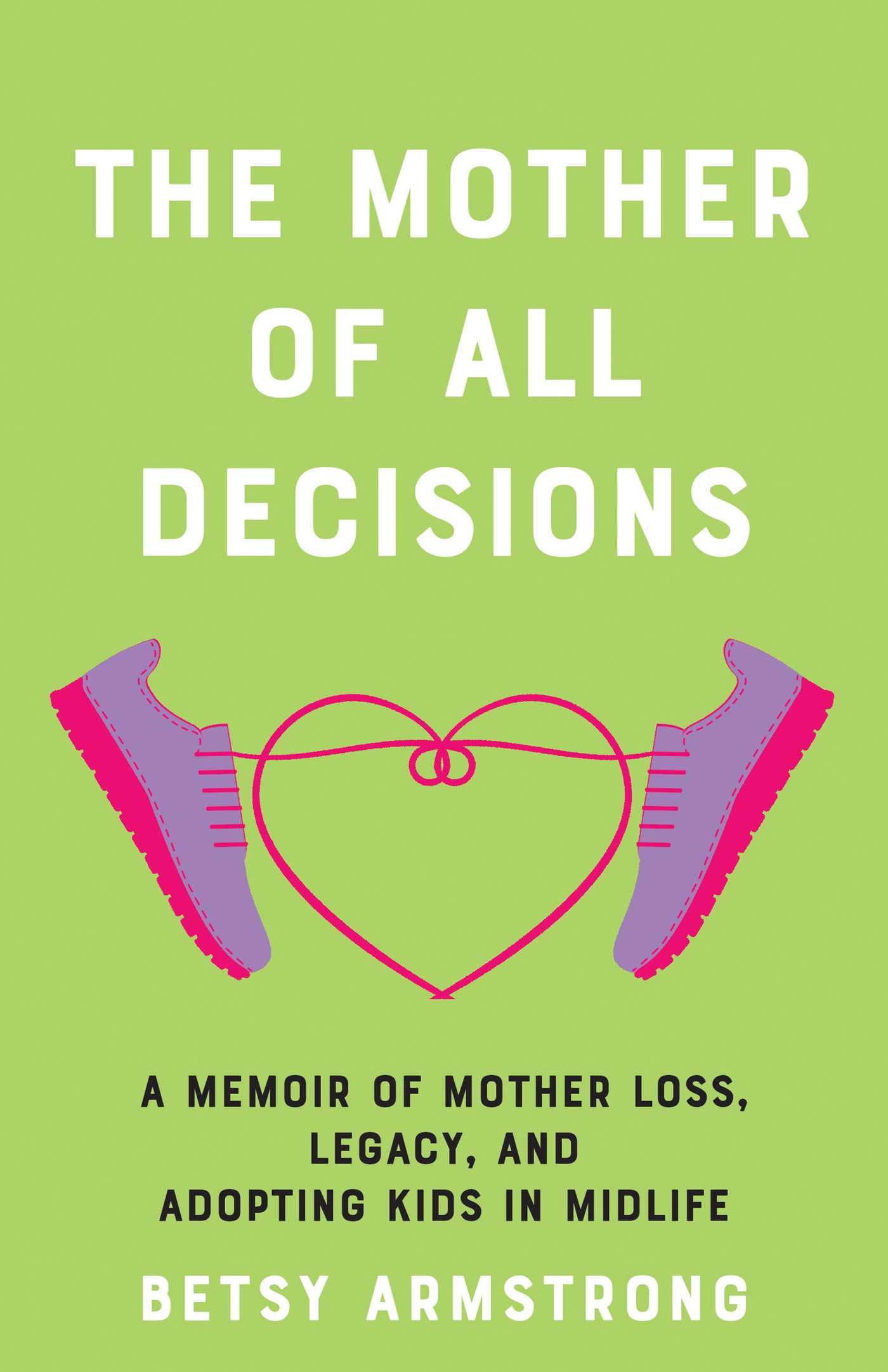 Mother of All Decisions Social Sciences