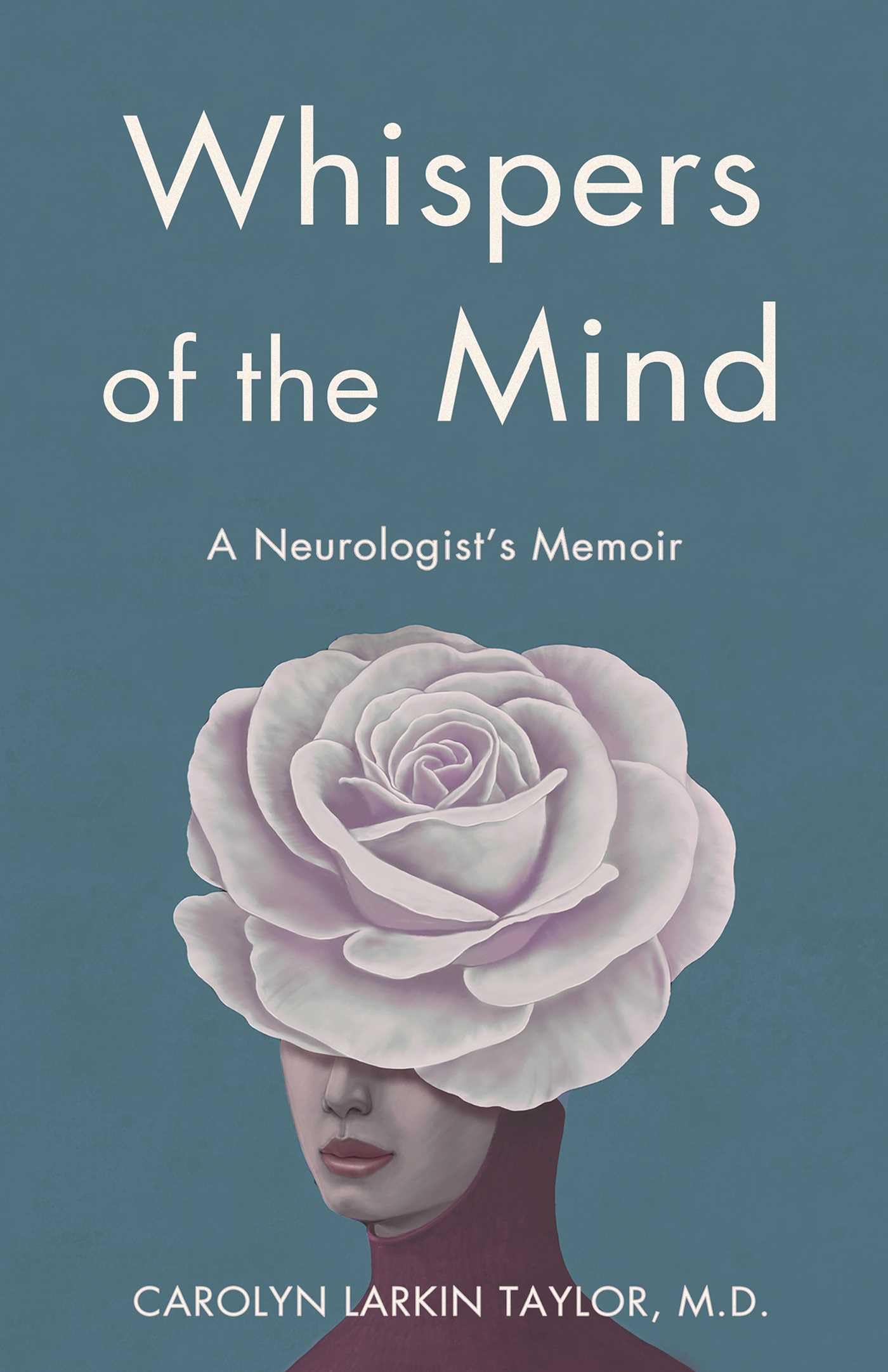 Whispers of the Mind Science