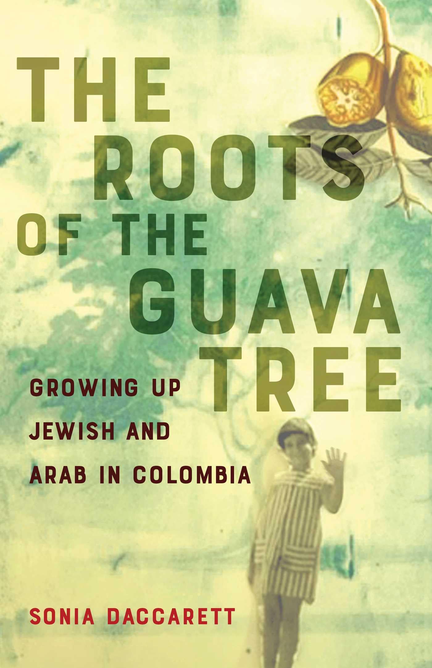 Roots of the Guava Tree Politics & Society