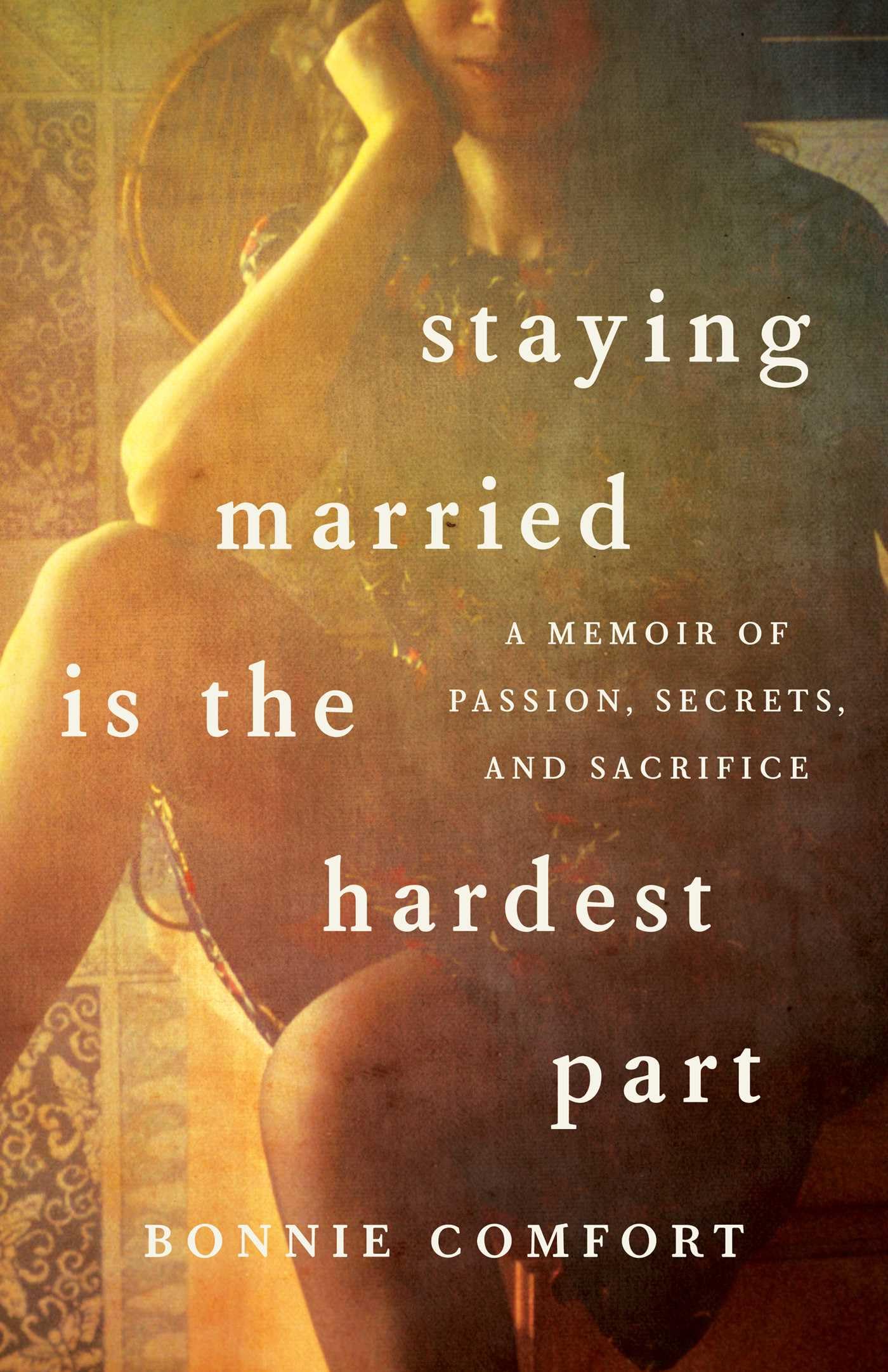 Staying Married Is the Hardest Part Social Sciences