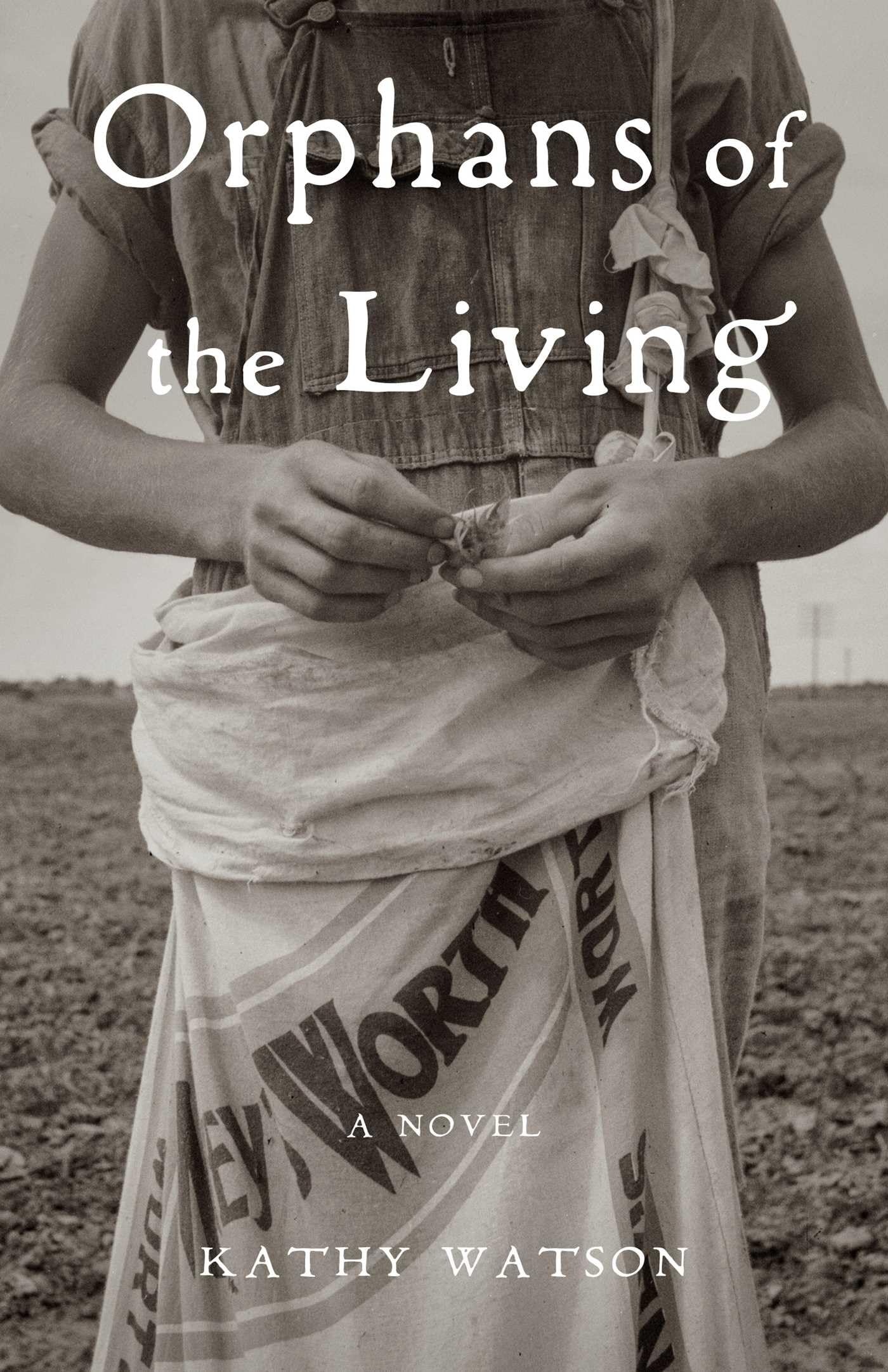 Orphans of the Living Historical Fiction