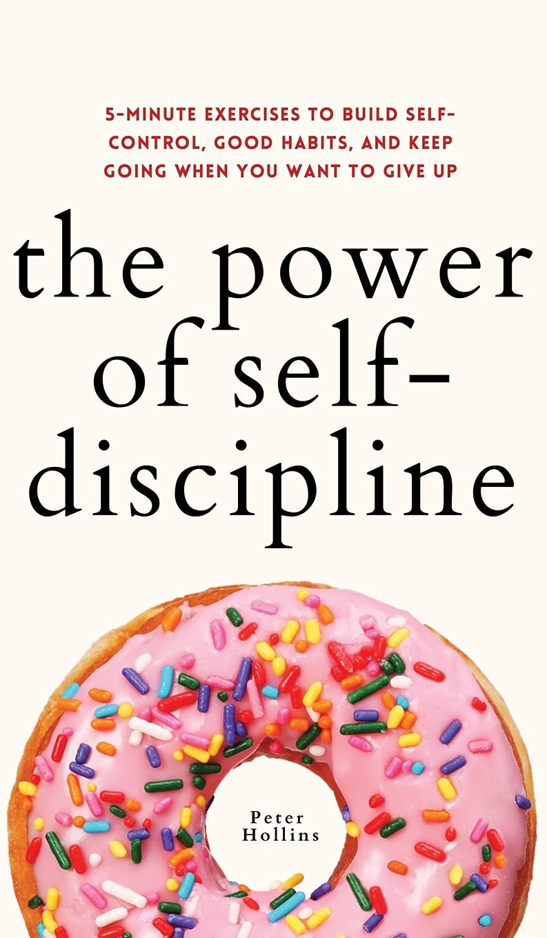 The Power of Self-Discipline Psychology