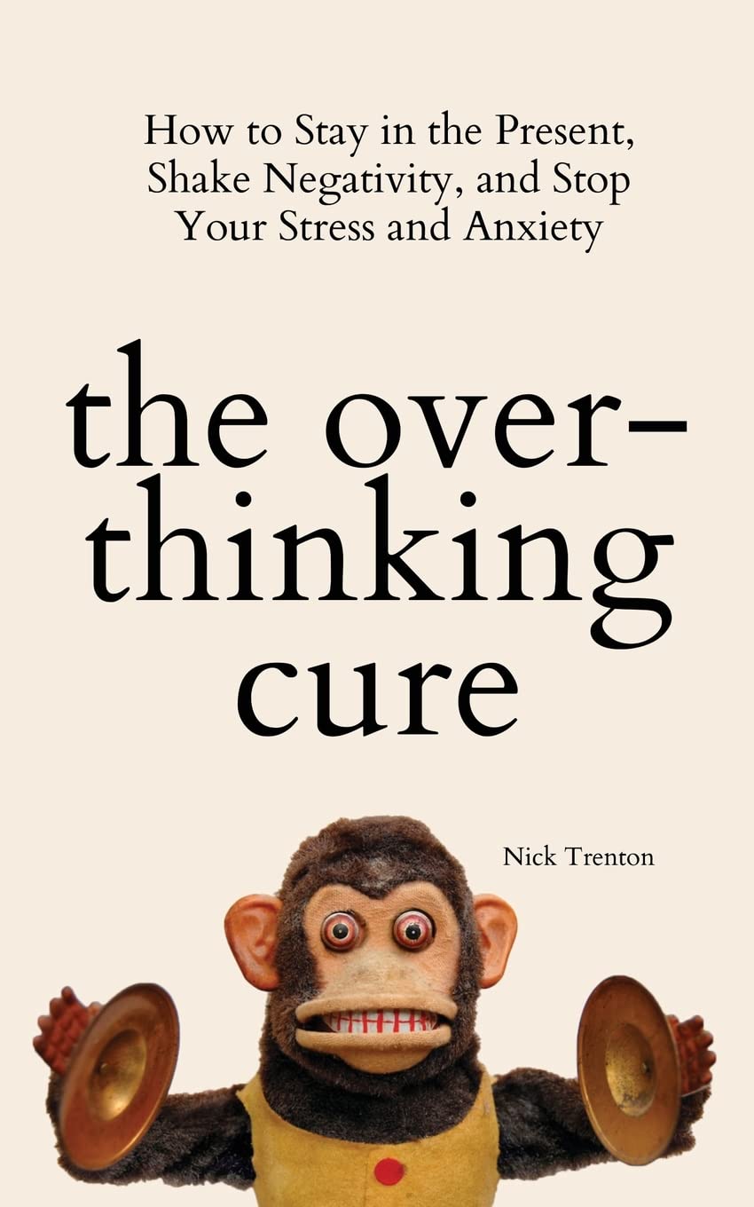 Product Image: The Overthinking Cure