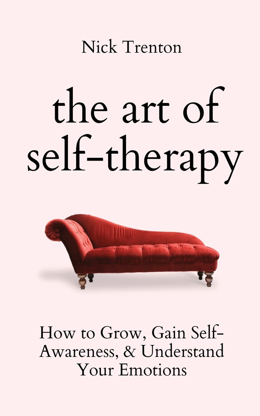 The Art of Self-Therapy Health, Nutrition & Fitness