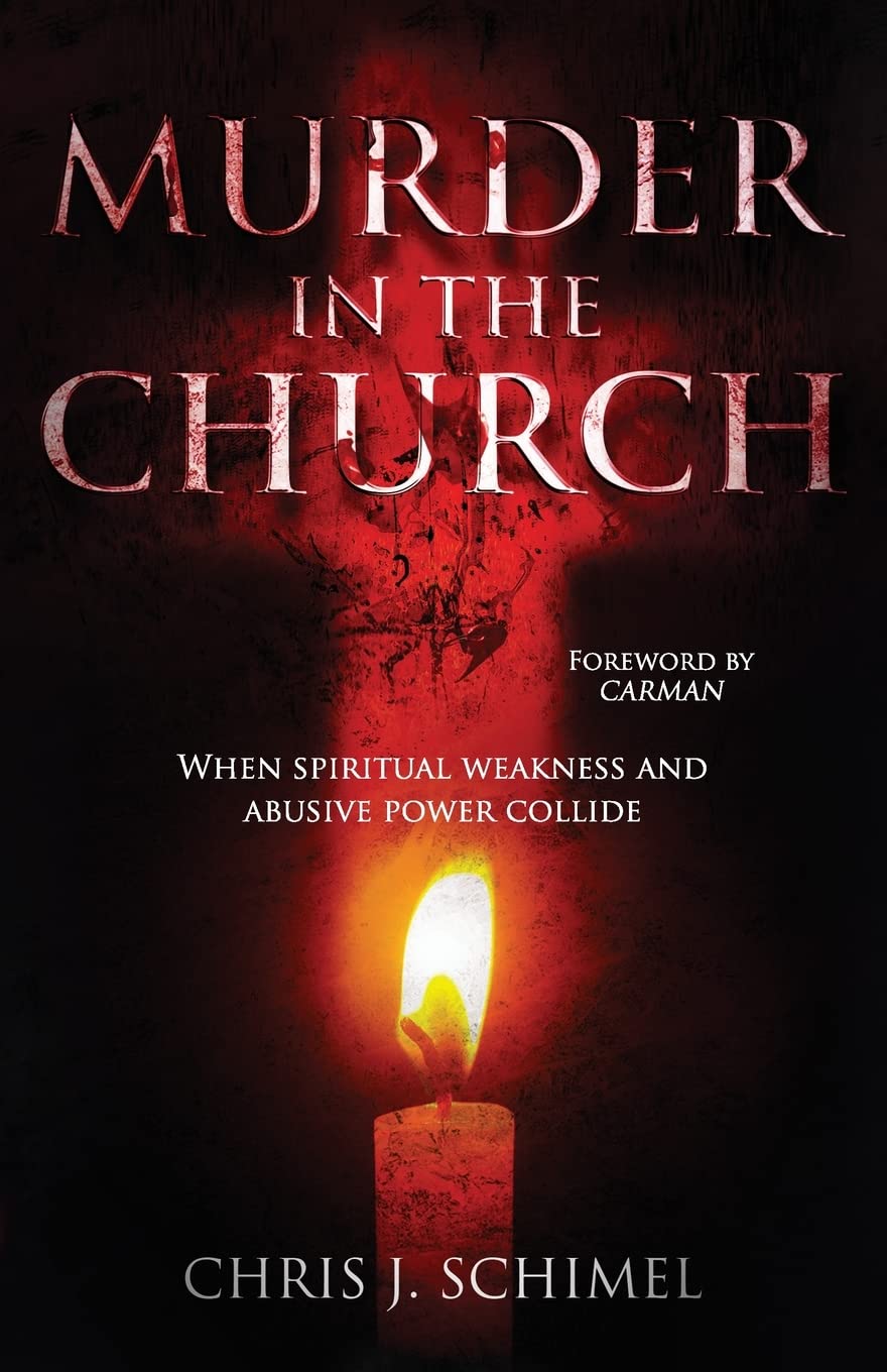 Murder in the Church: When Spiritual Weakness and Abusive Power Collide Social Sciences