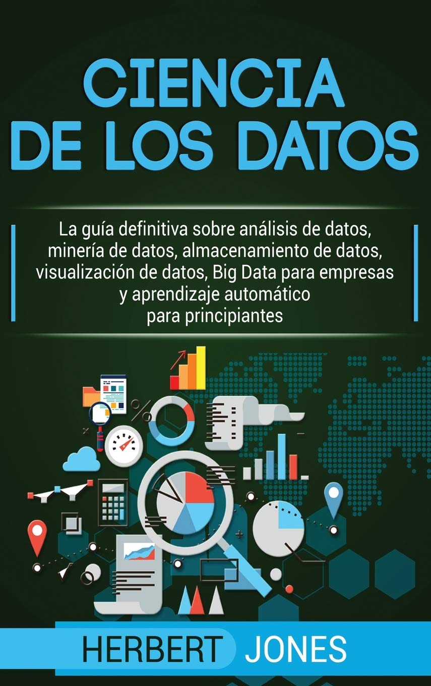 Product Image: Ciencia de los datos