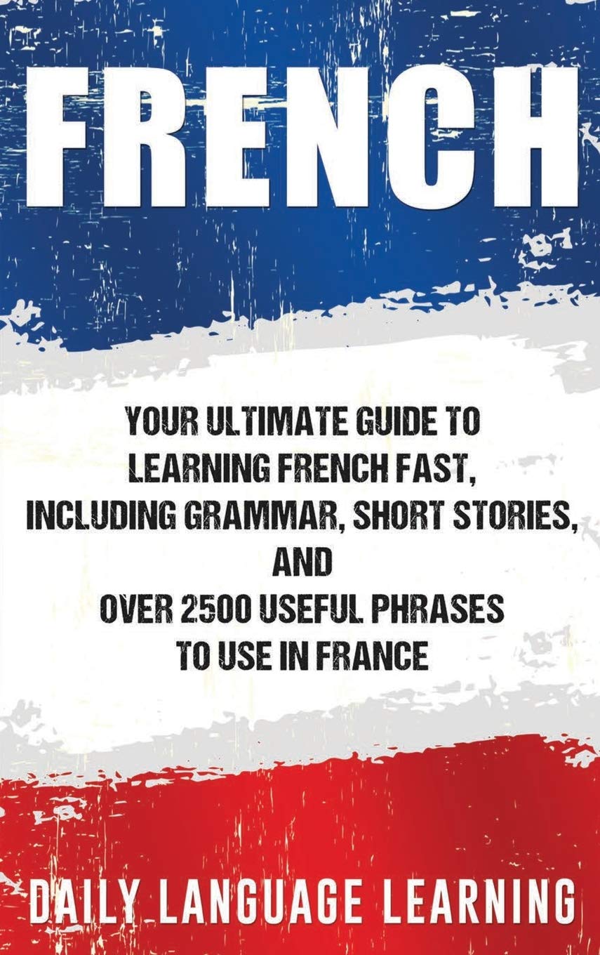 French Foreign Languages ​​& Dictionaries