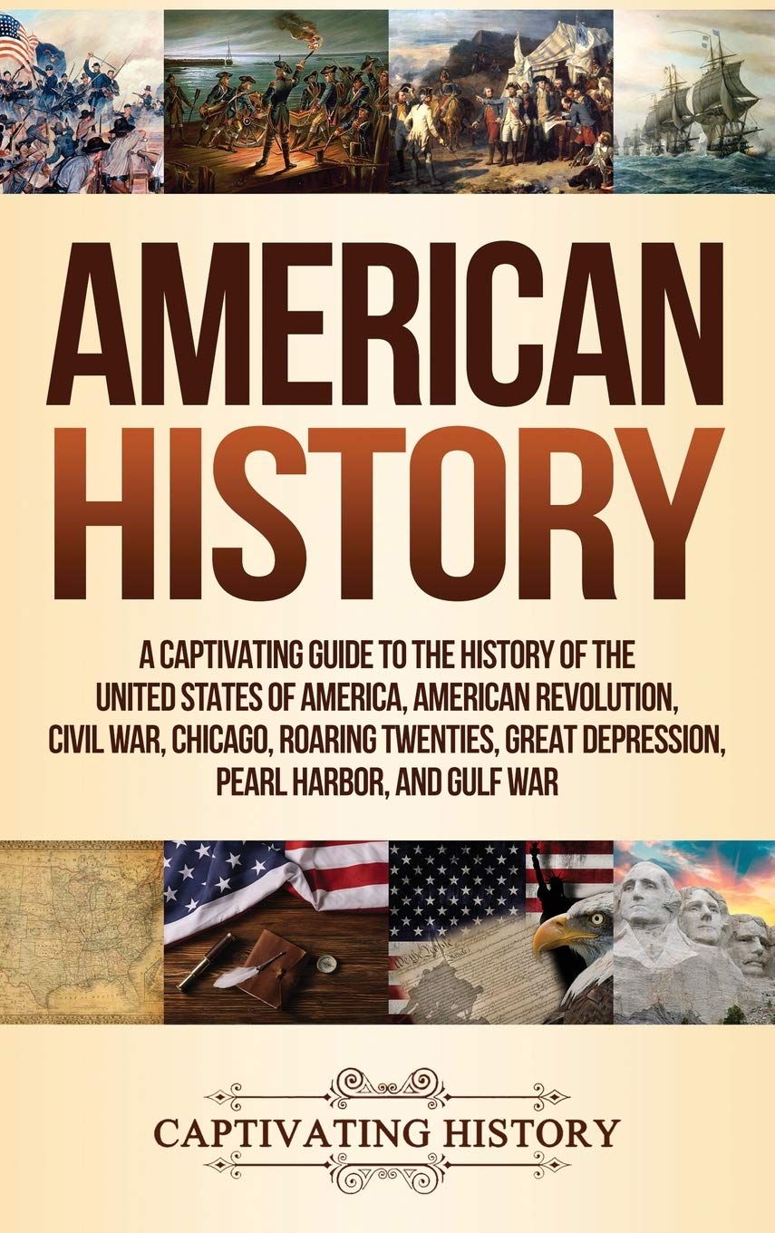 American History Education & Training