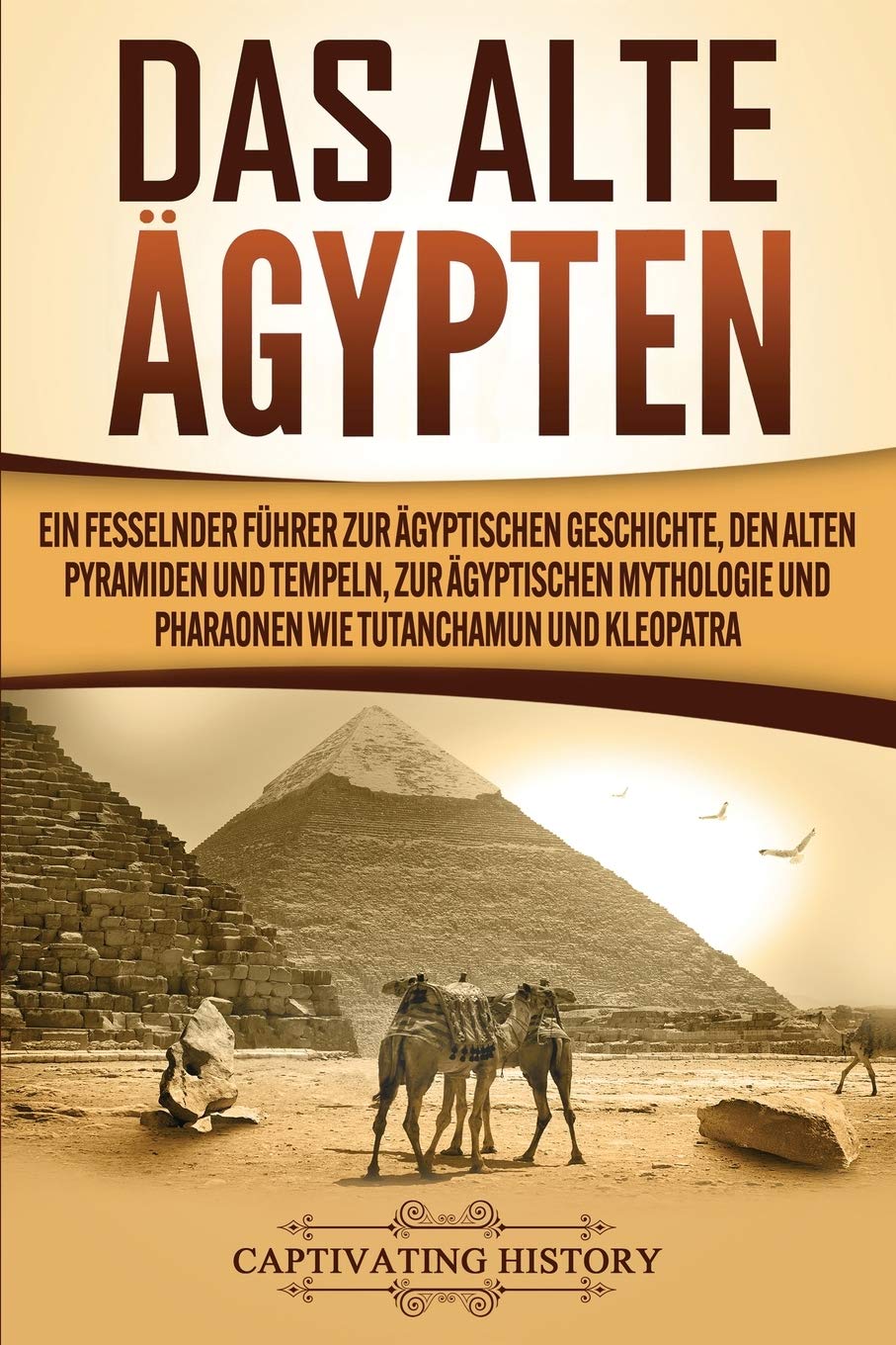 Das Alte Ägypten Social Sciences Books
