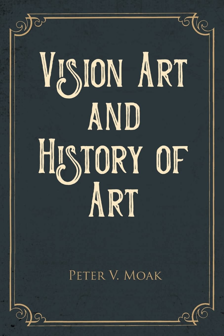 Vision Art and History of Art Education & Training