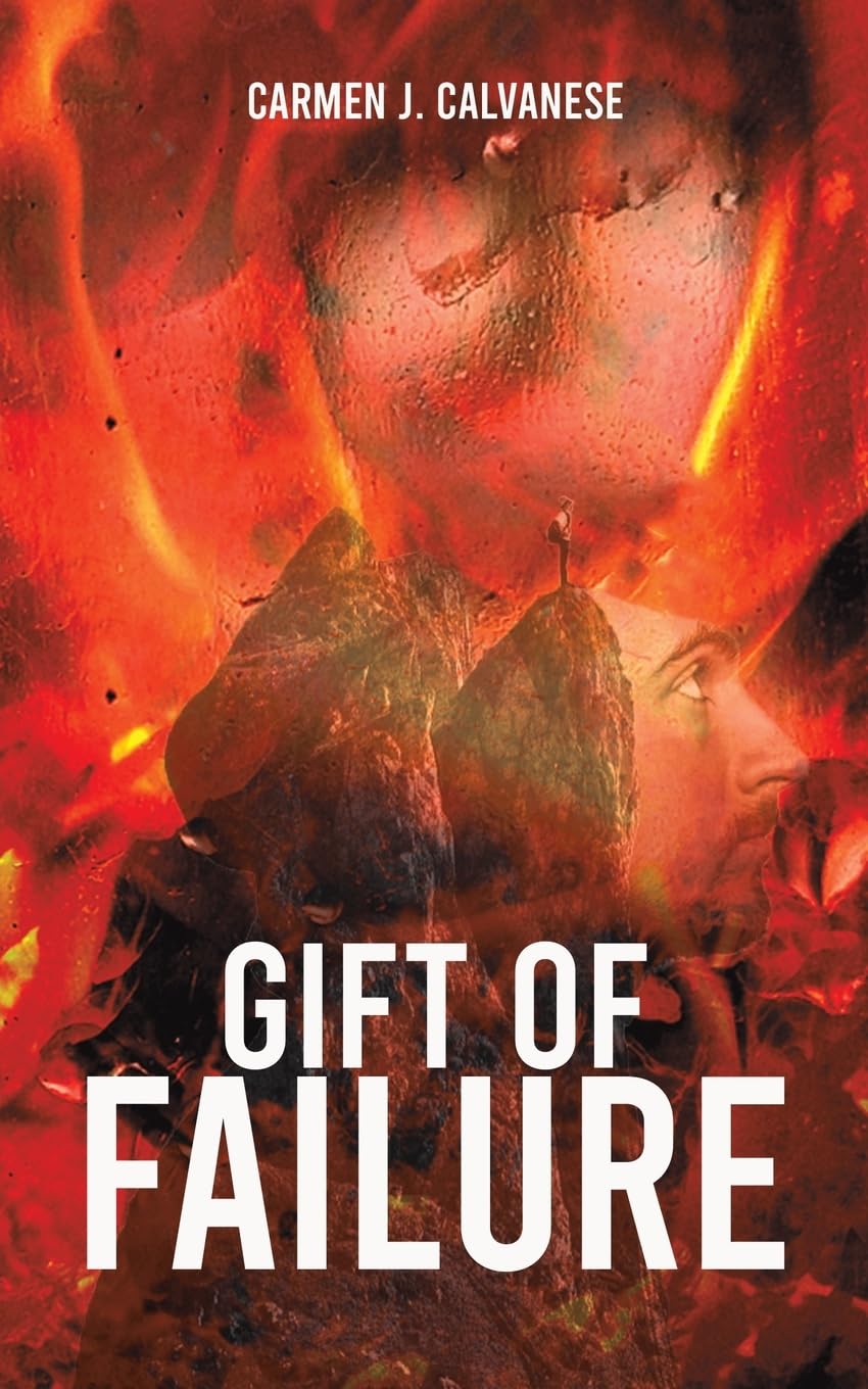 Gift of Failure Art & Literature