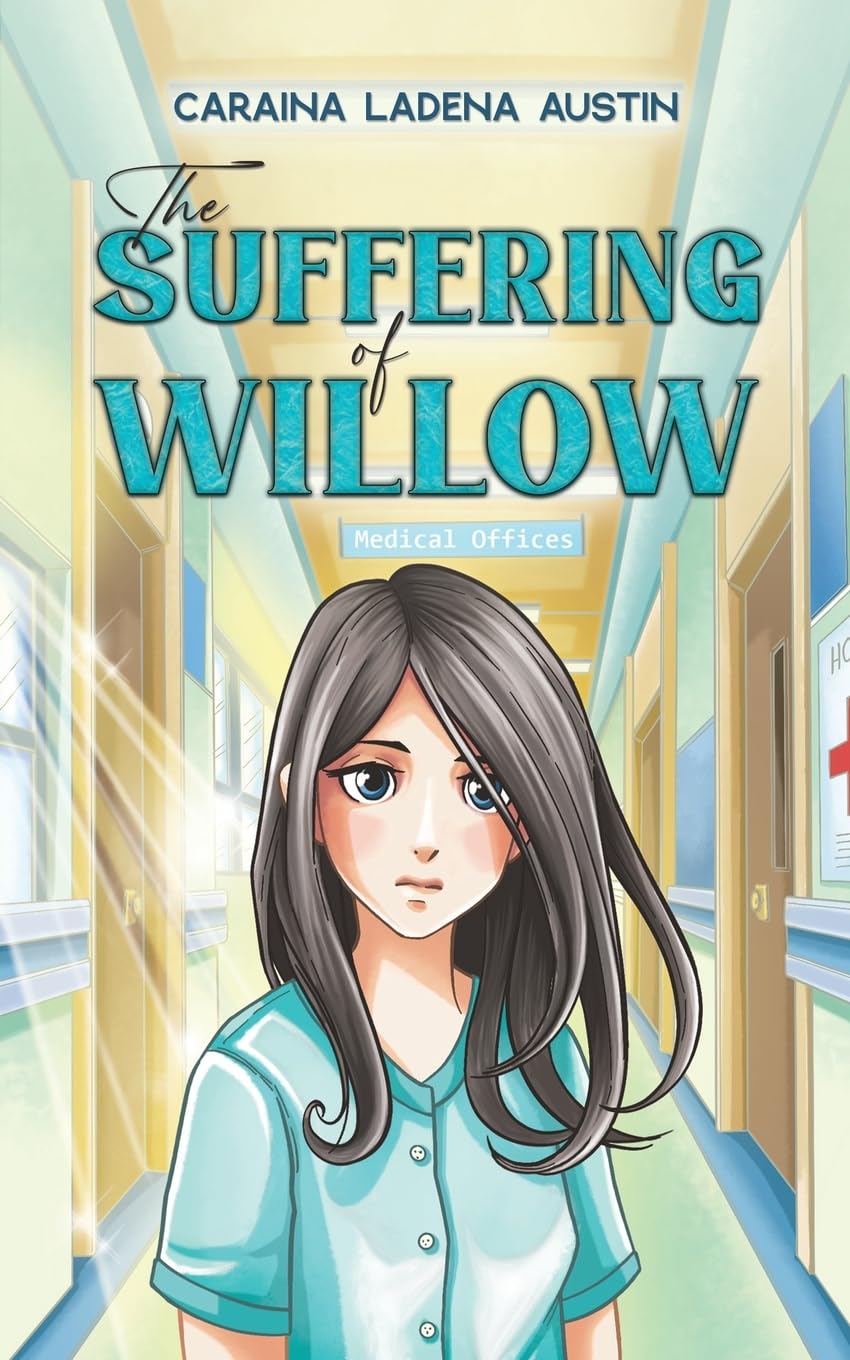 The Suffering of Willow Fantasy & Sci-Fi