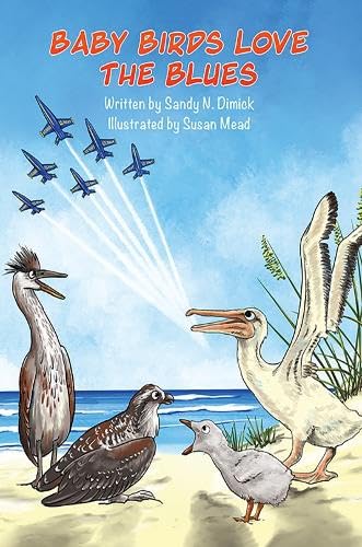 Baby Birds Love the Blues Novels & Short Stories