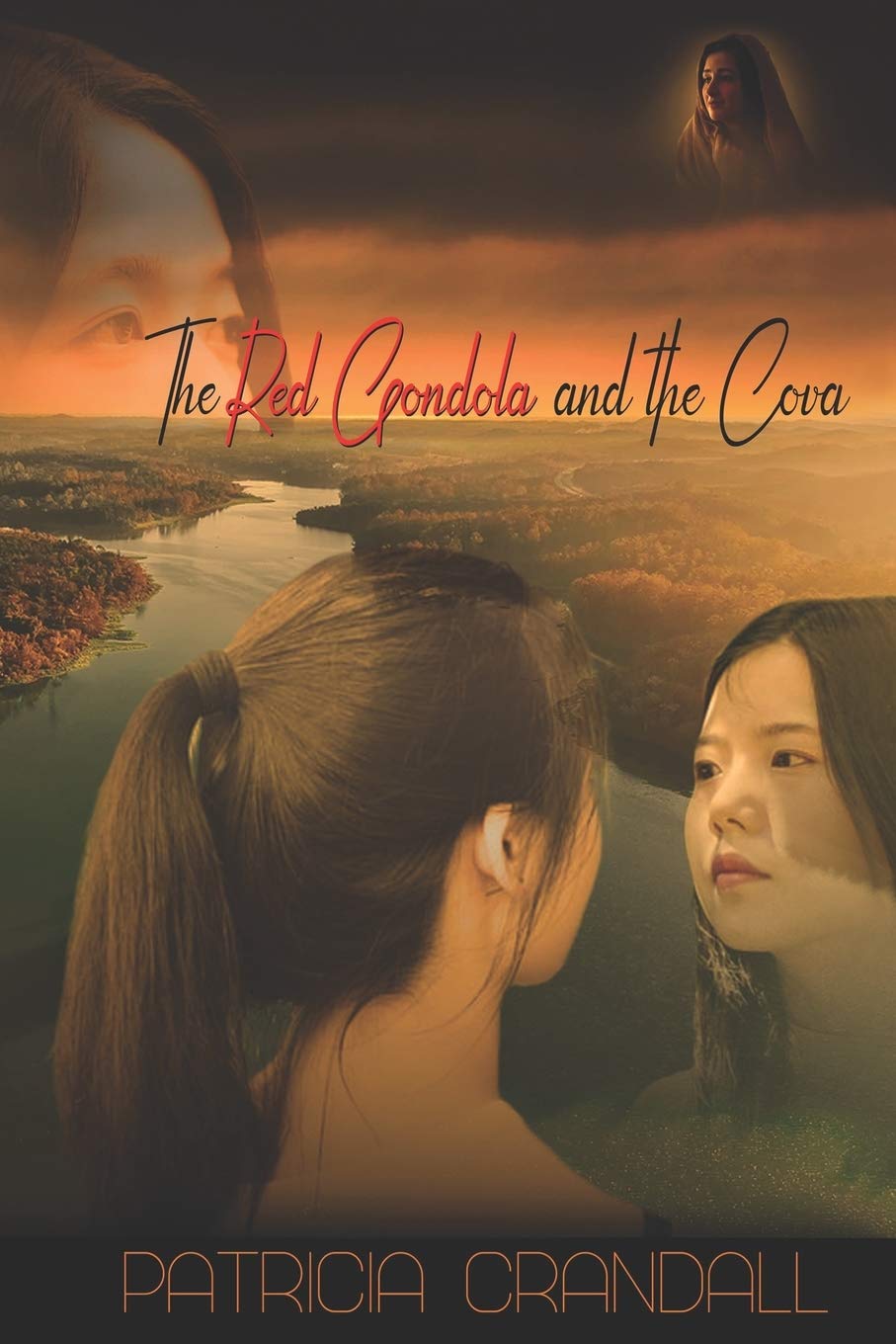 The Red Gondola and the Cova Novels & Short Stories
