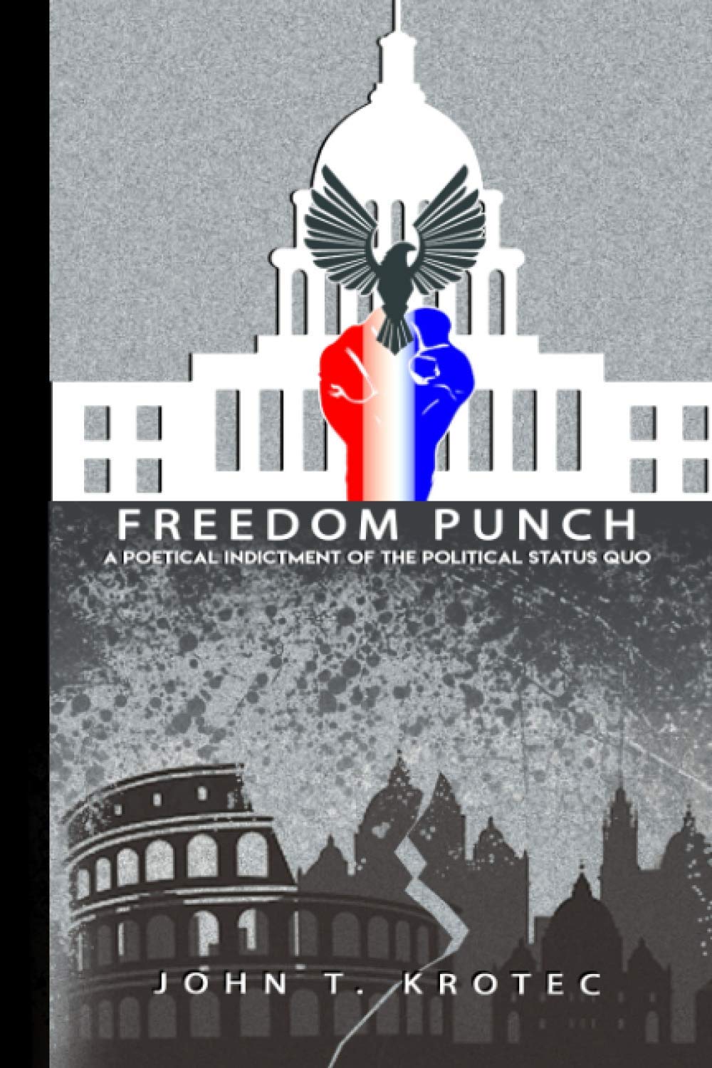 Product Image: Freedom Punch