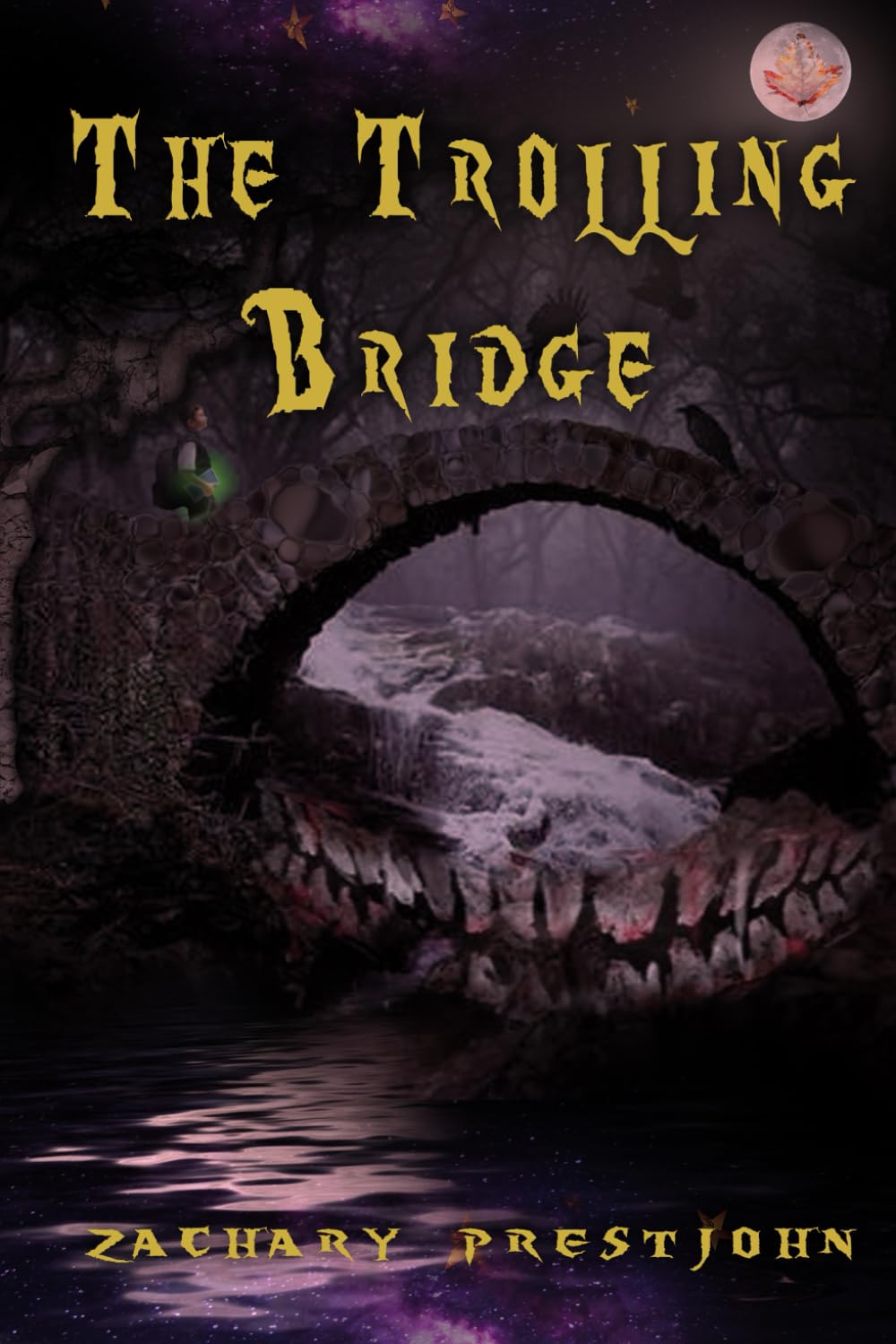 Product Image: The Trolling Bridge
