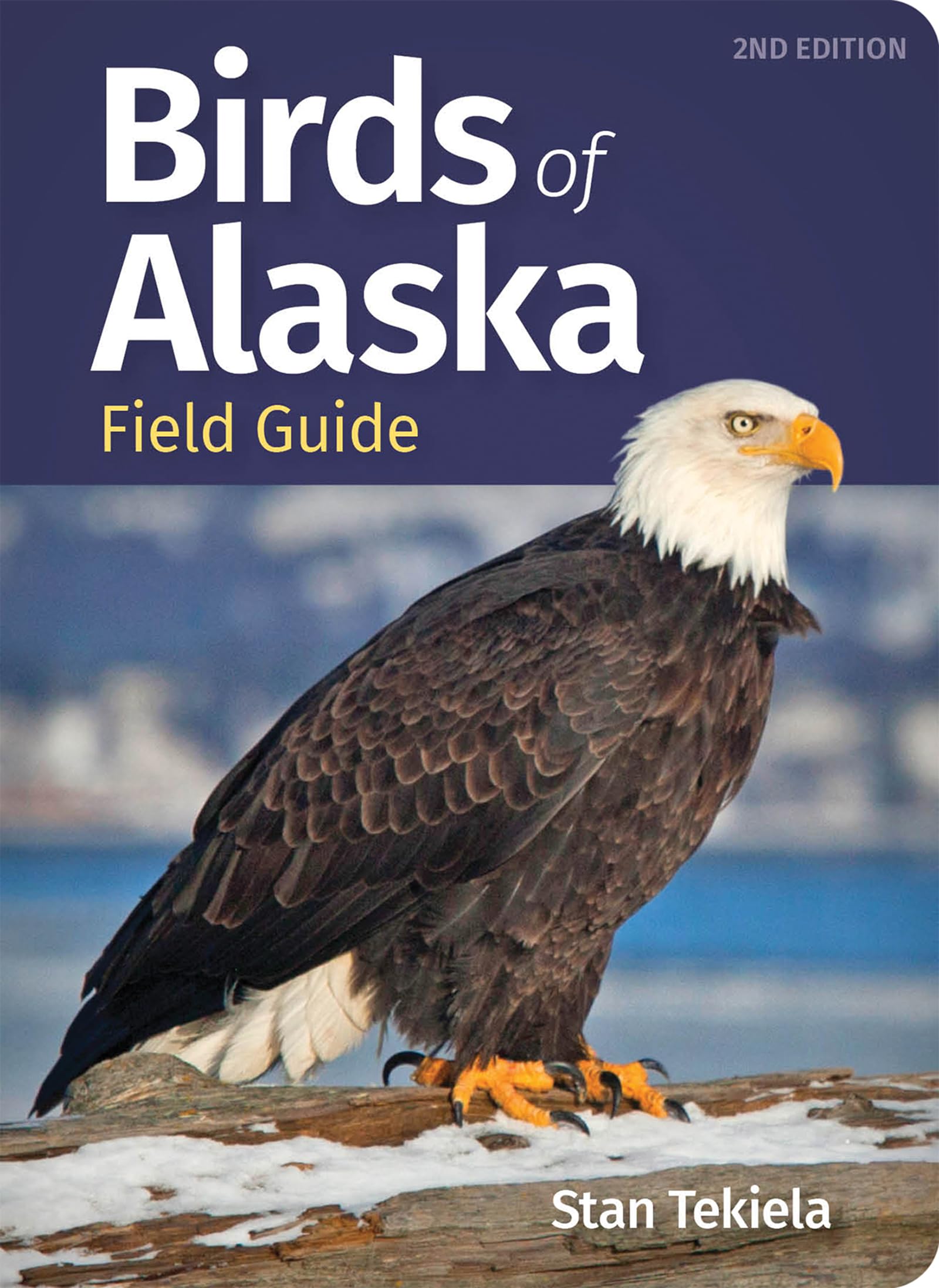Birds of Alaska Field Guide (Bird Identification Guides) Mathematics