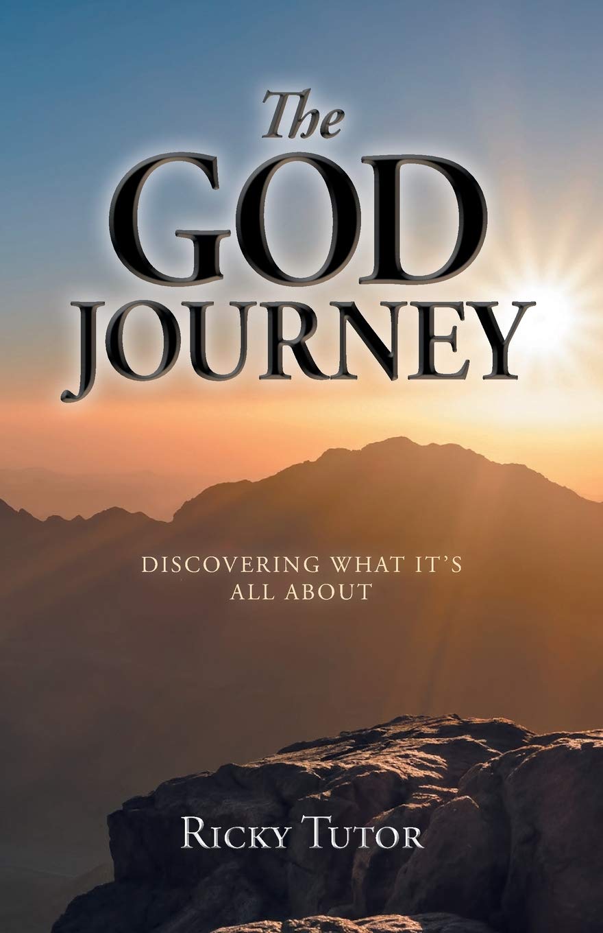 Product Image: The God Journey