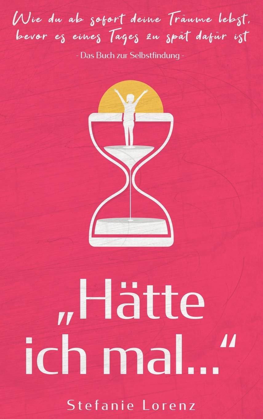 Das Buch zur Selbstfindung Business, Finance & Career Books