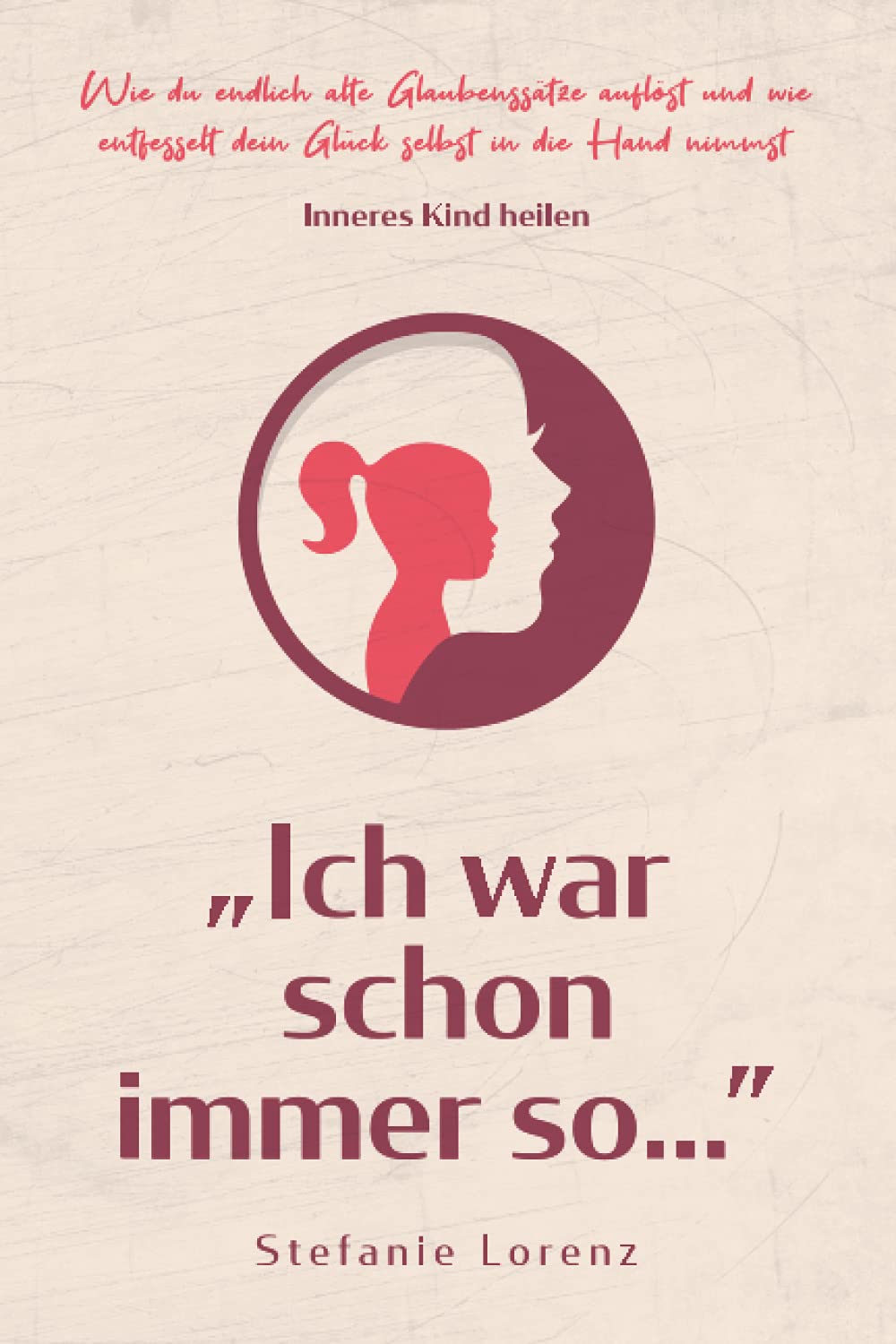 Inneres Kind heilen Business, Finance & Career