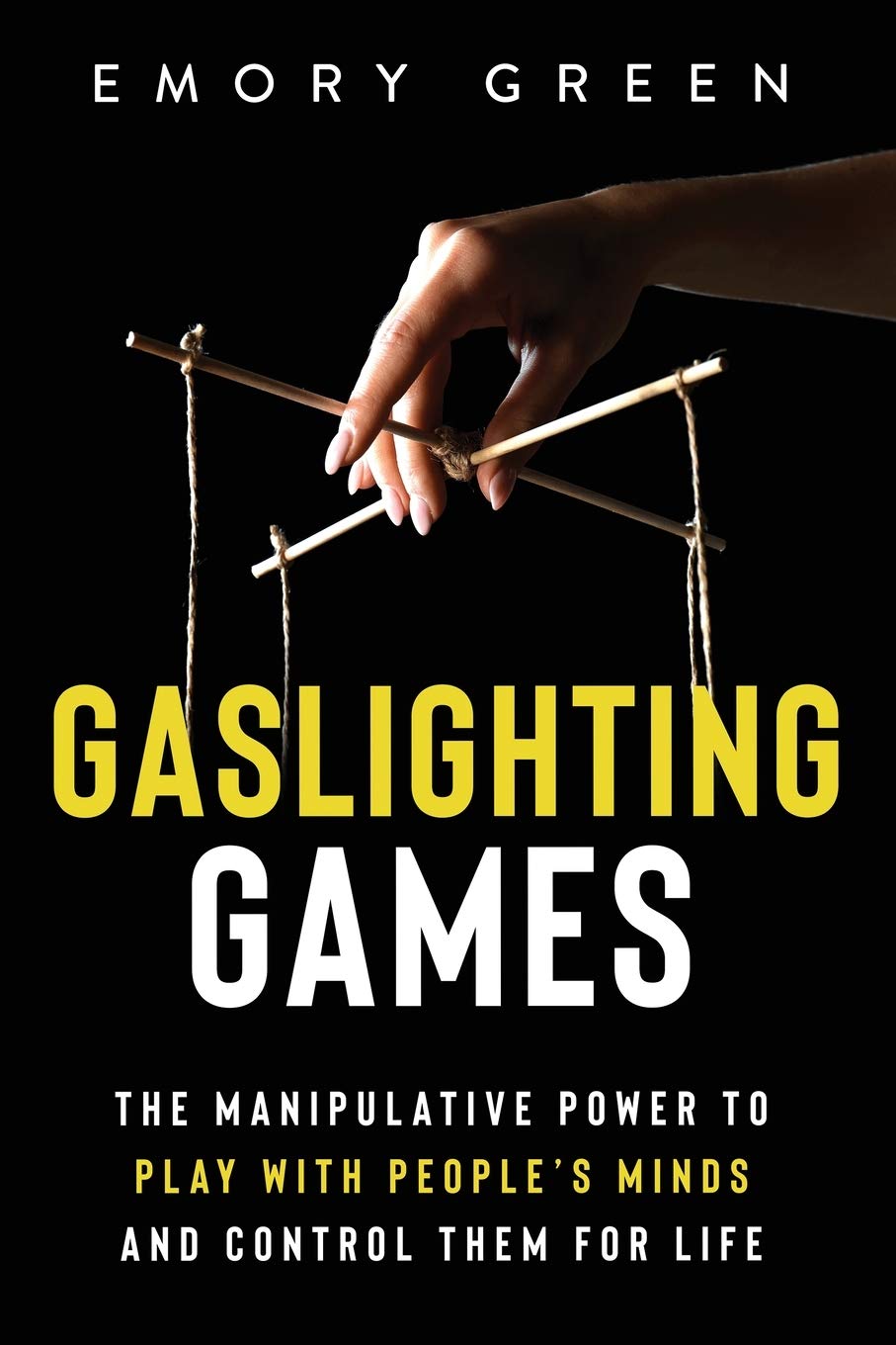 Product Image: Gaslighting Games
