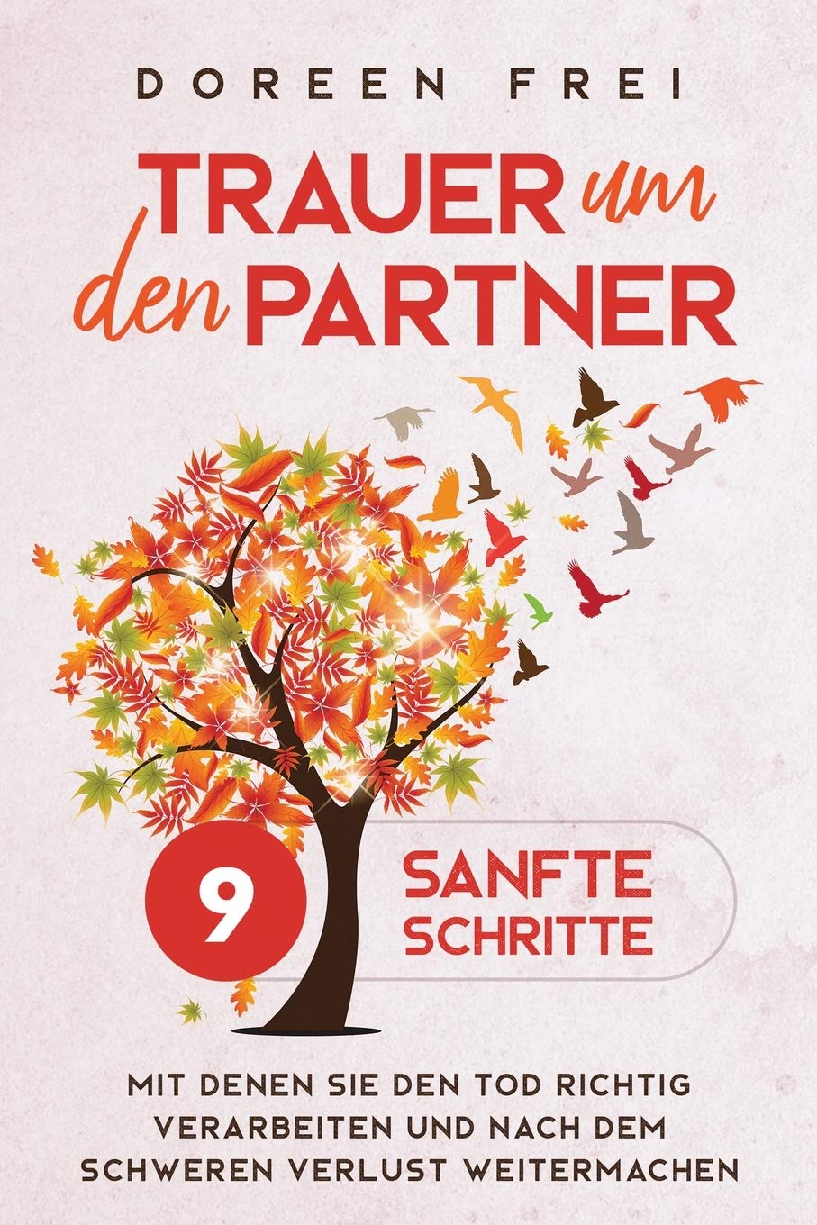 Product Image: Trauer um den Partner