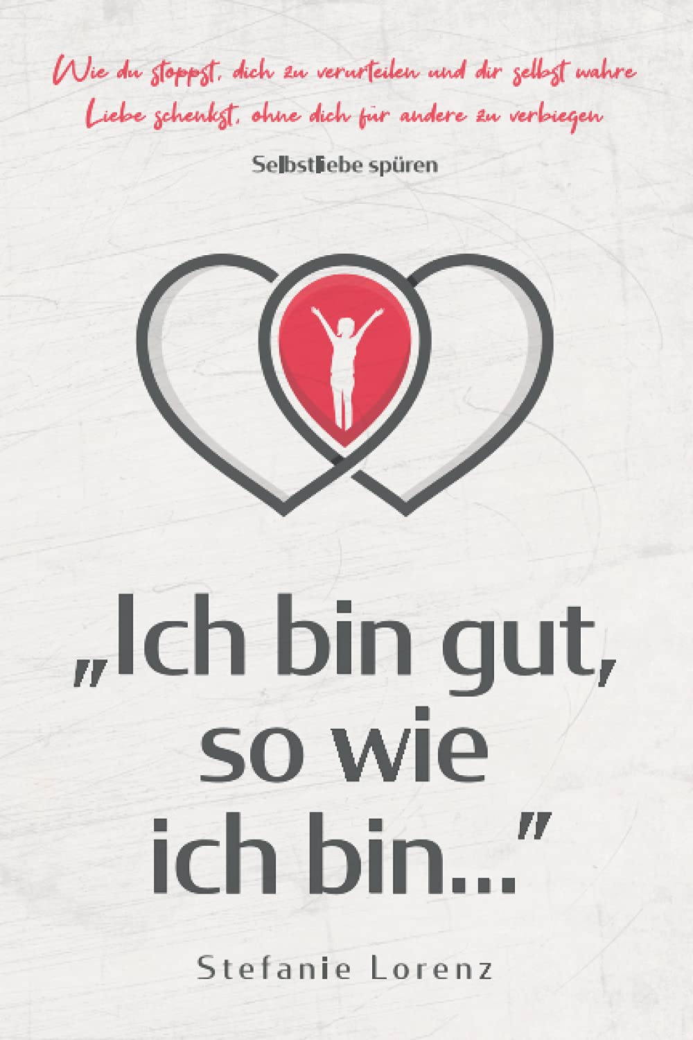 Selbstliebe spüren LGBTQ+ Books
