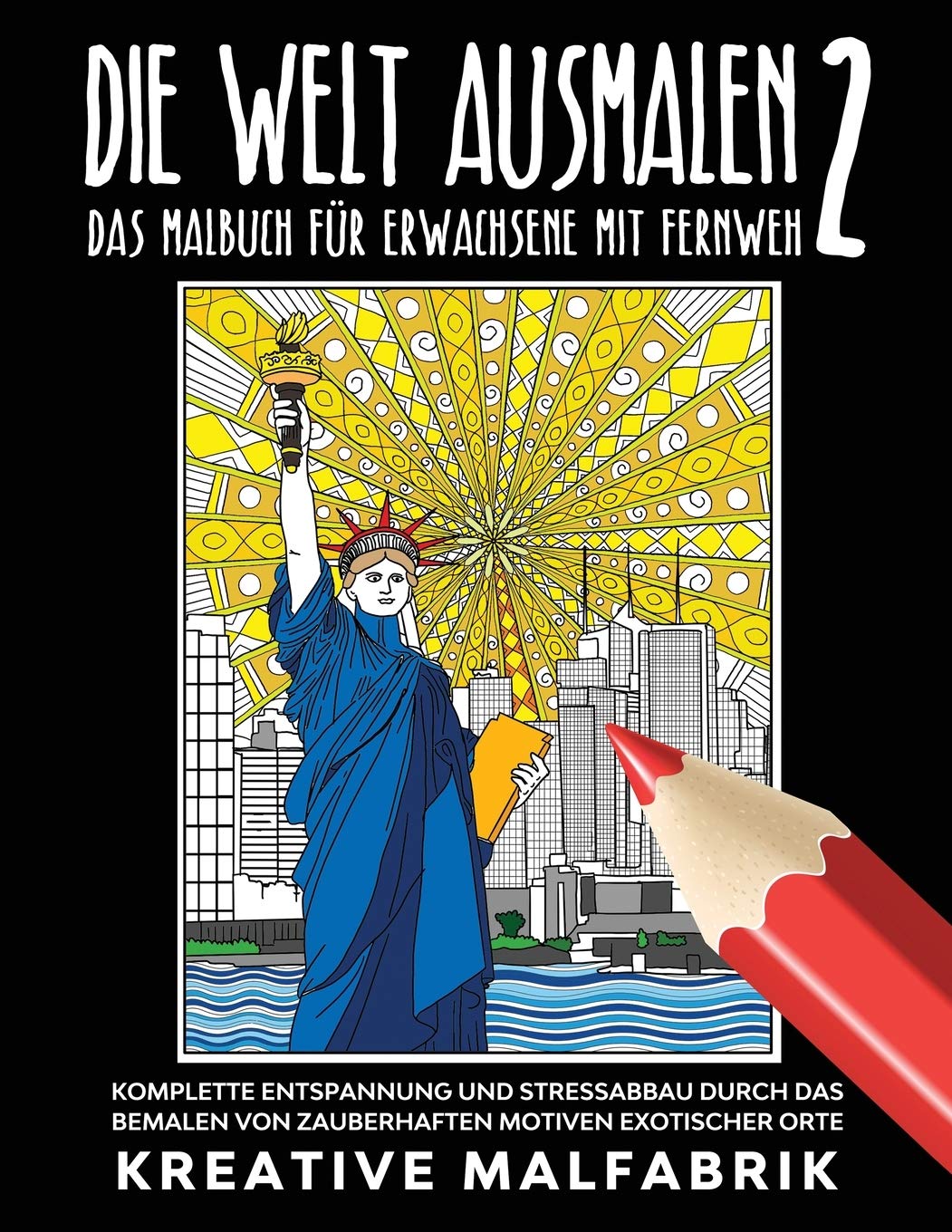 Die Welt ausmalen 2 Computer Science