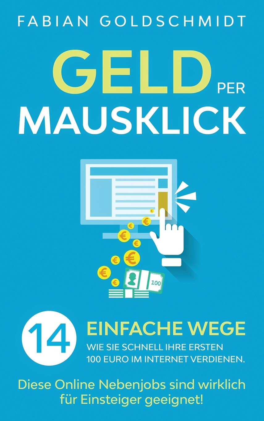 Product Image: Geld per Mausklick