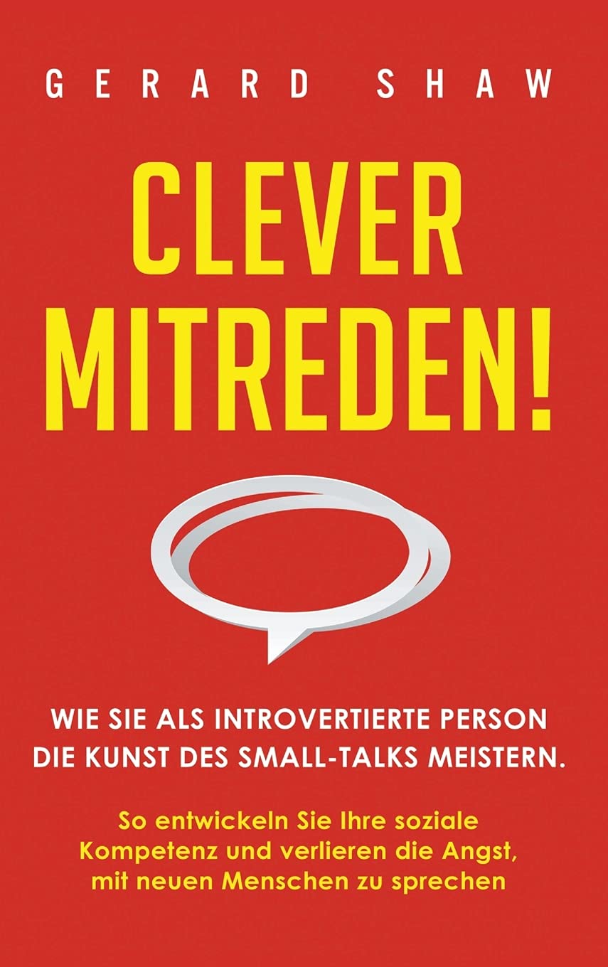 Clever mitreden! book