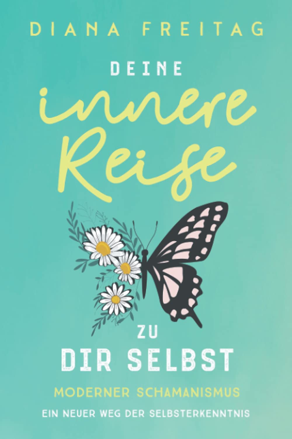 Moderner Schamanismus Medicine Books