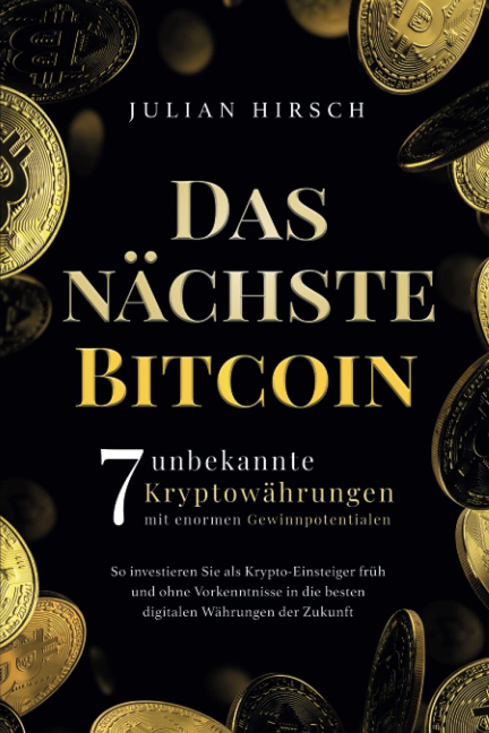 Product Image: Das nächste Bitcoin