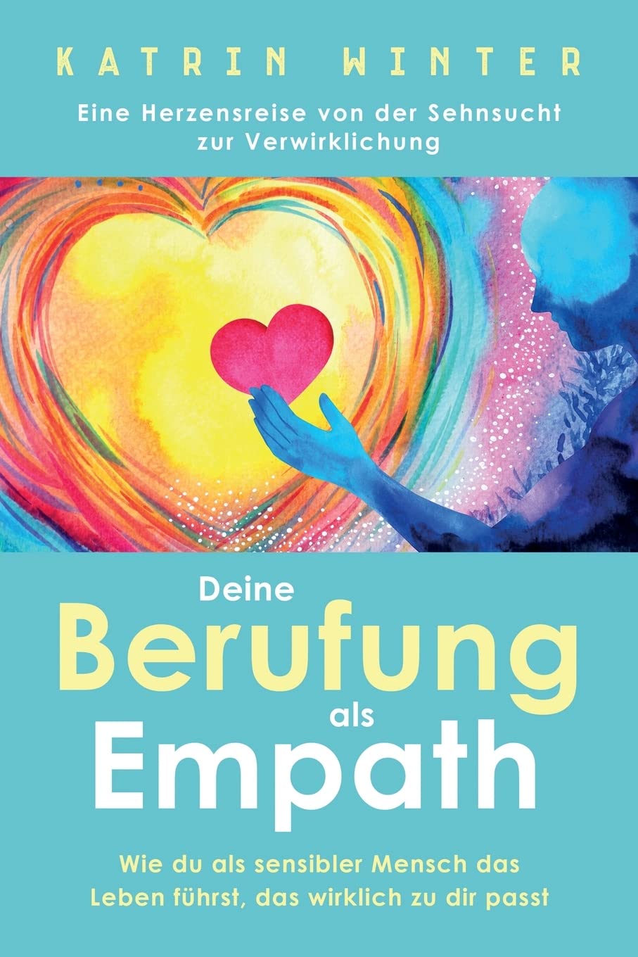 Deine Berufung als Empath Psychology