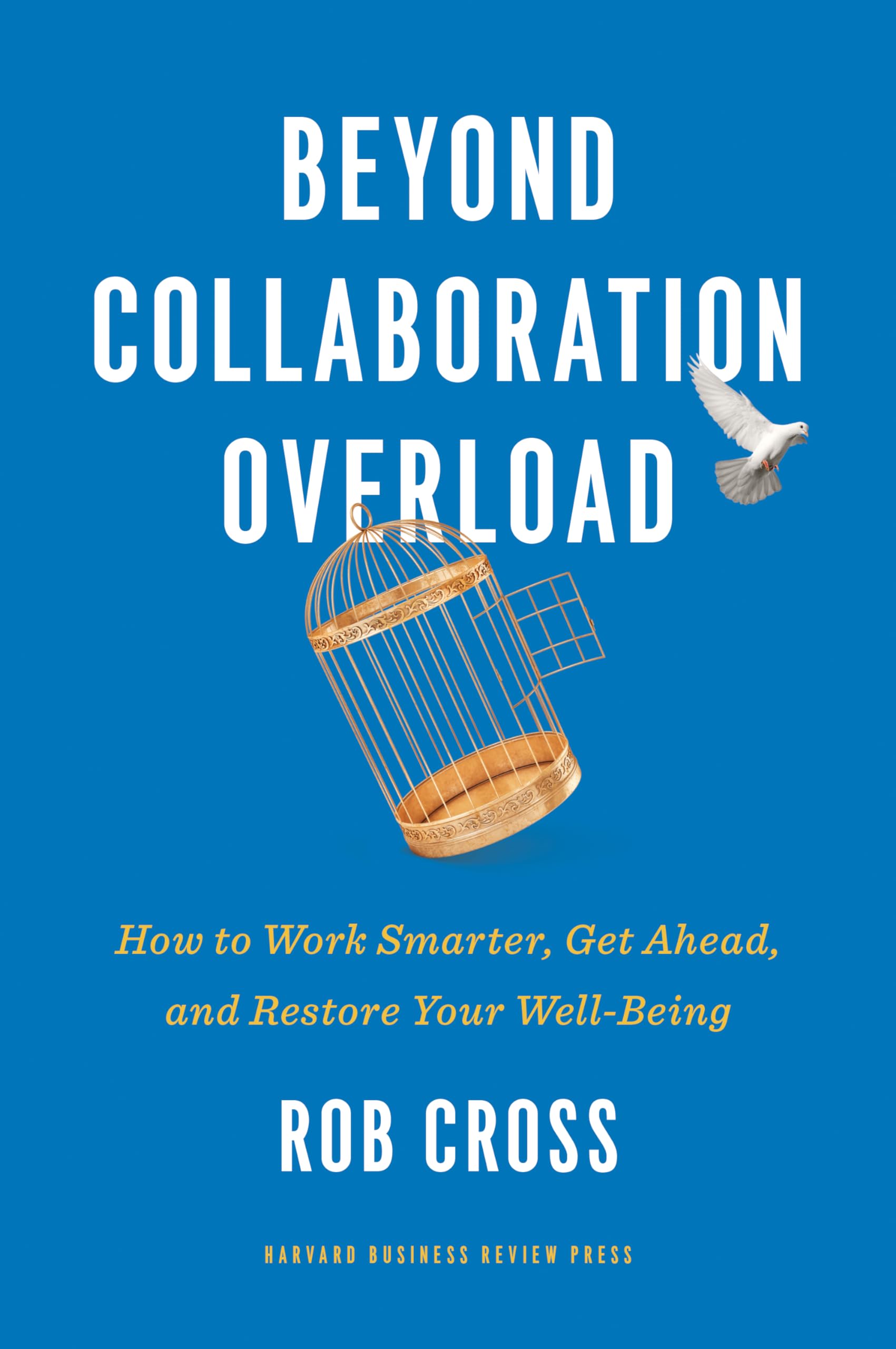 Beyond Collaboration Overload Law