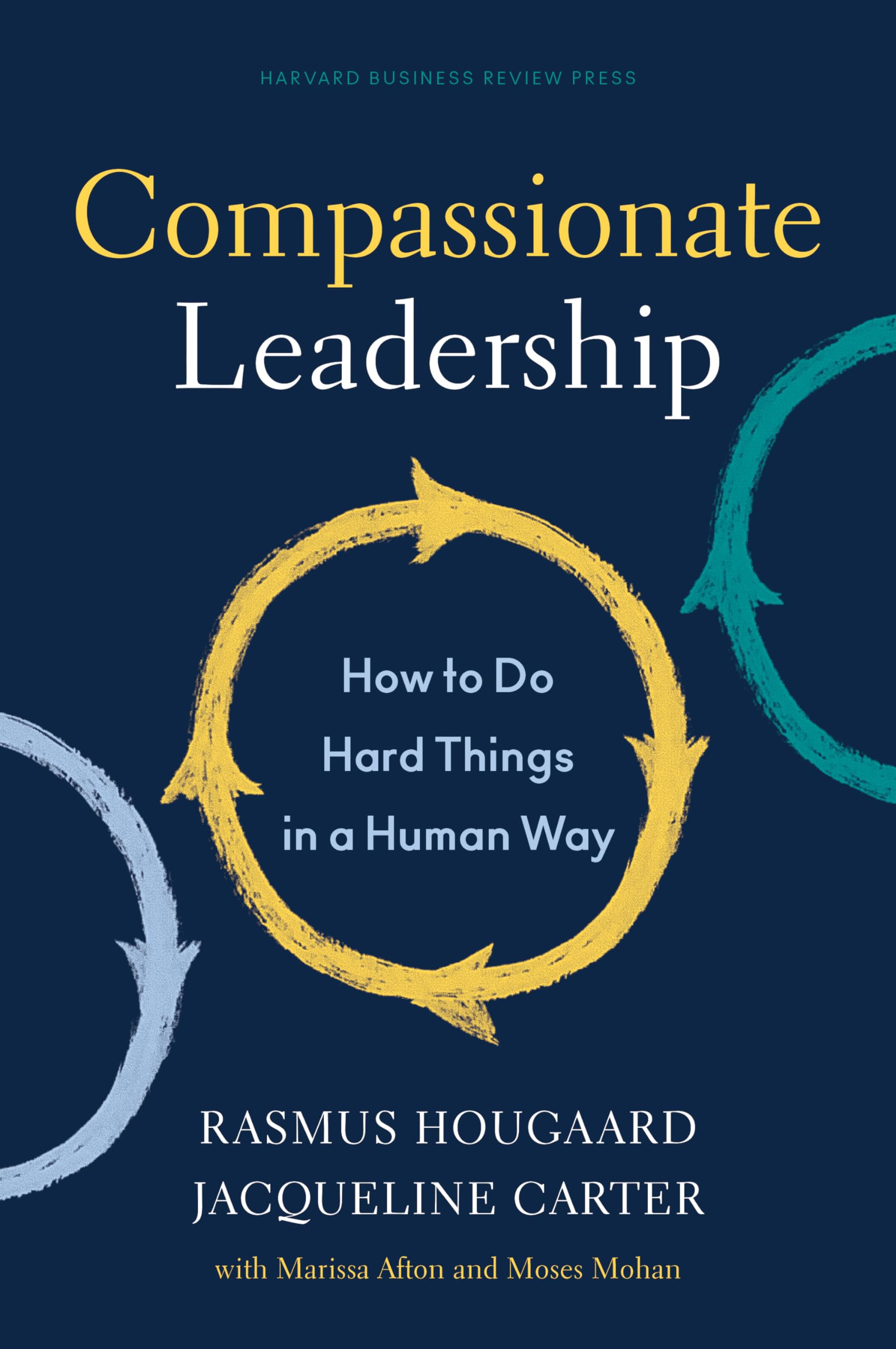 Compassionate Leadership Business, Finance & Career