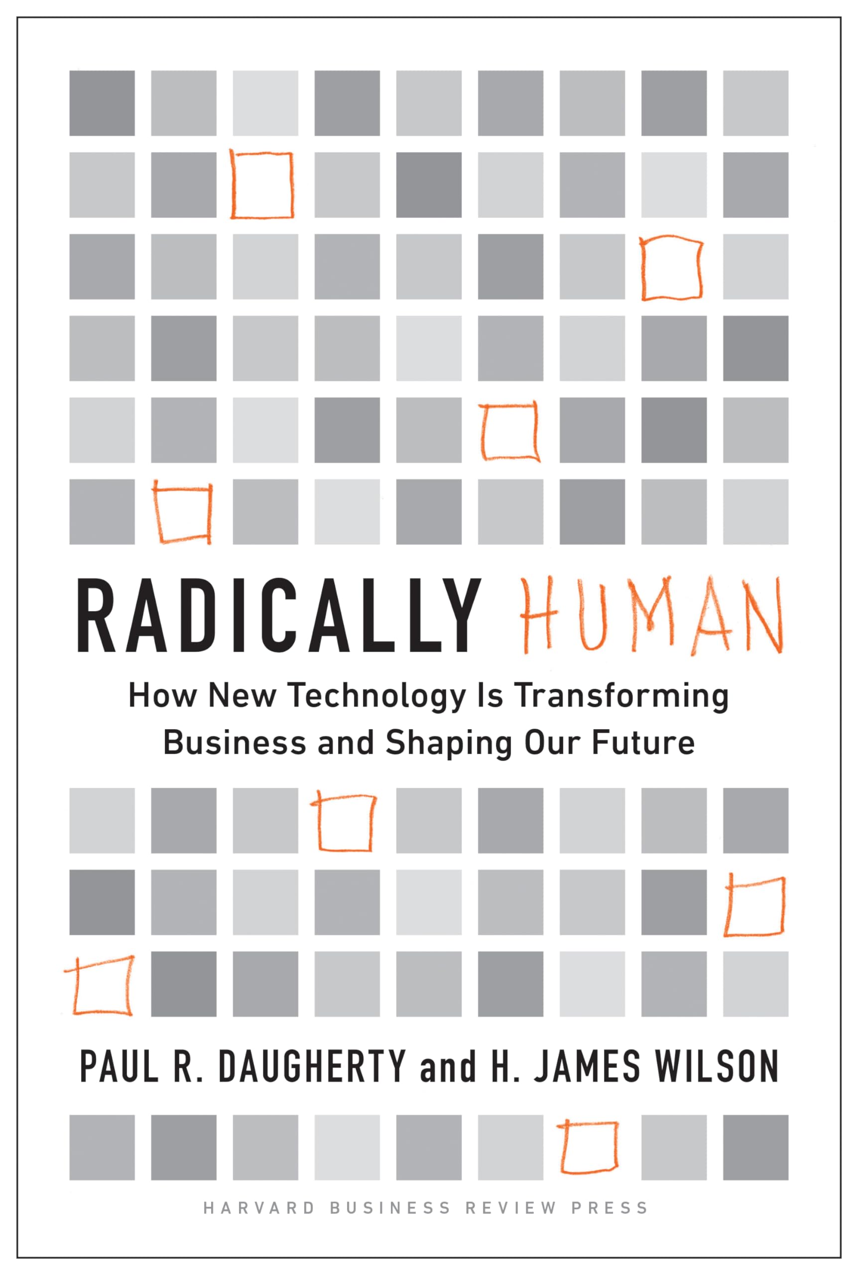 Radically Human Law
