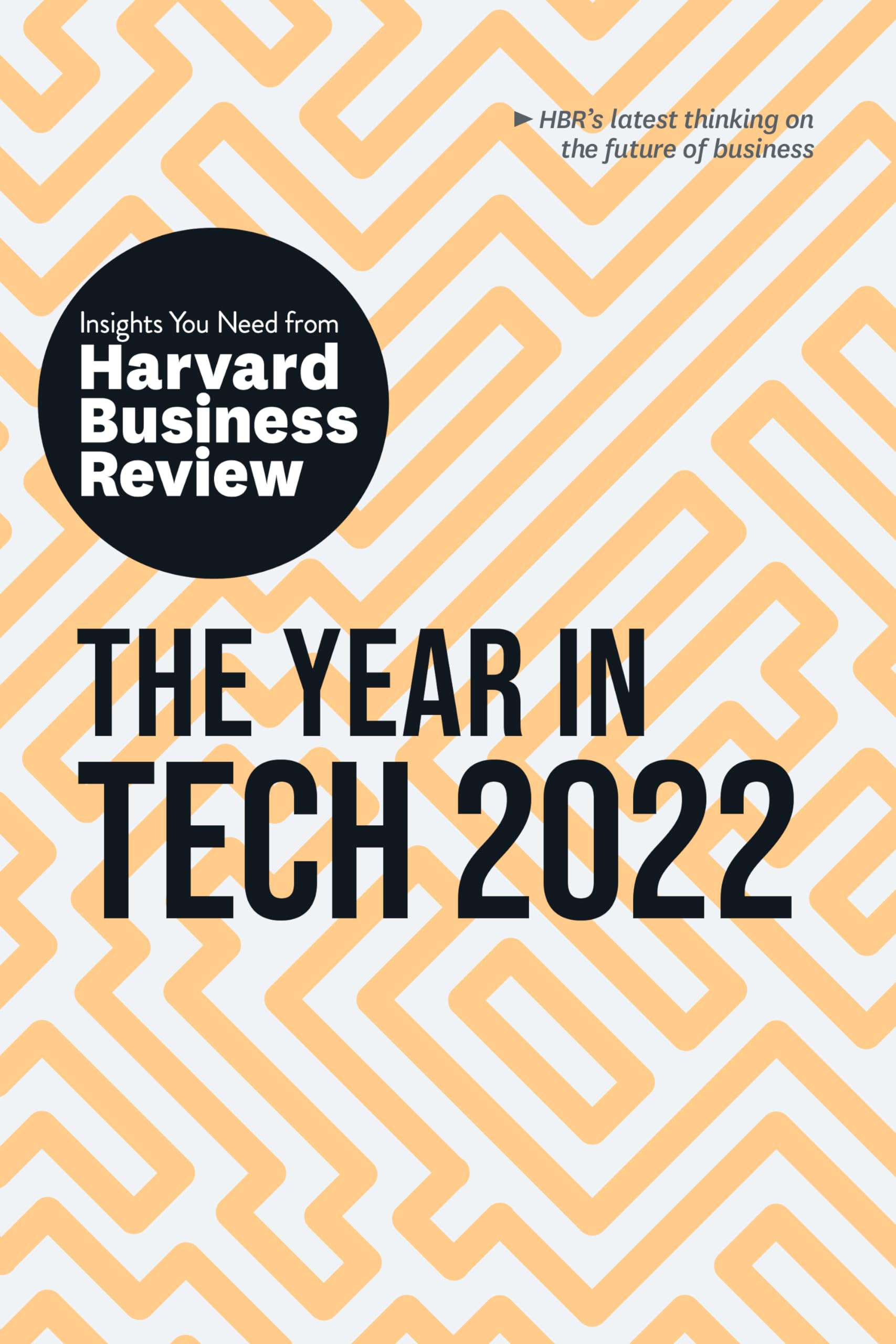 The Year in Tech, 2022 Law