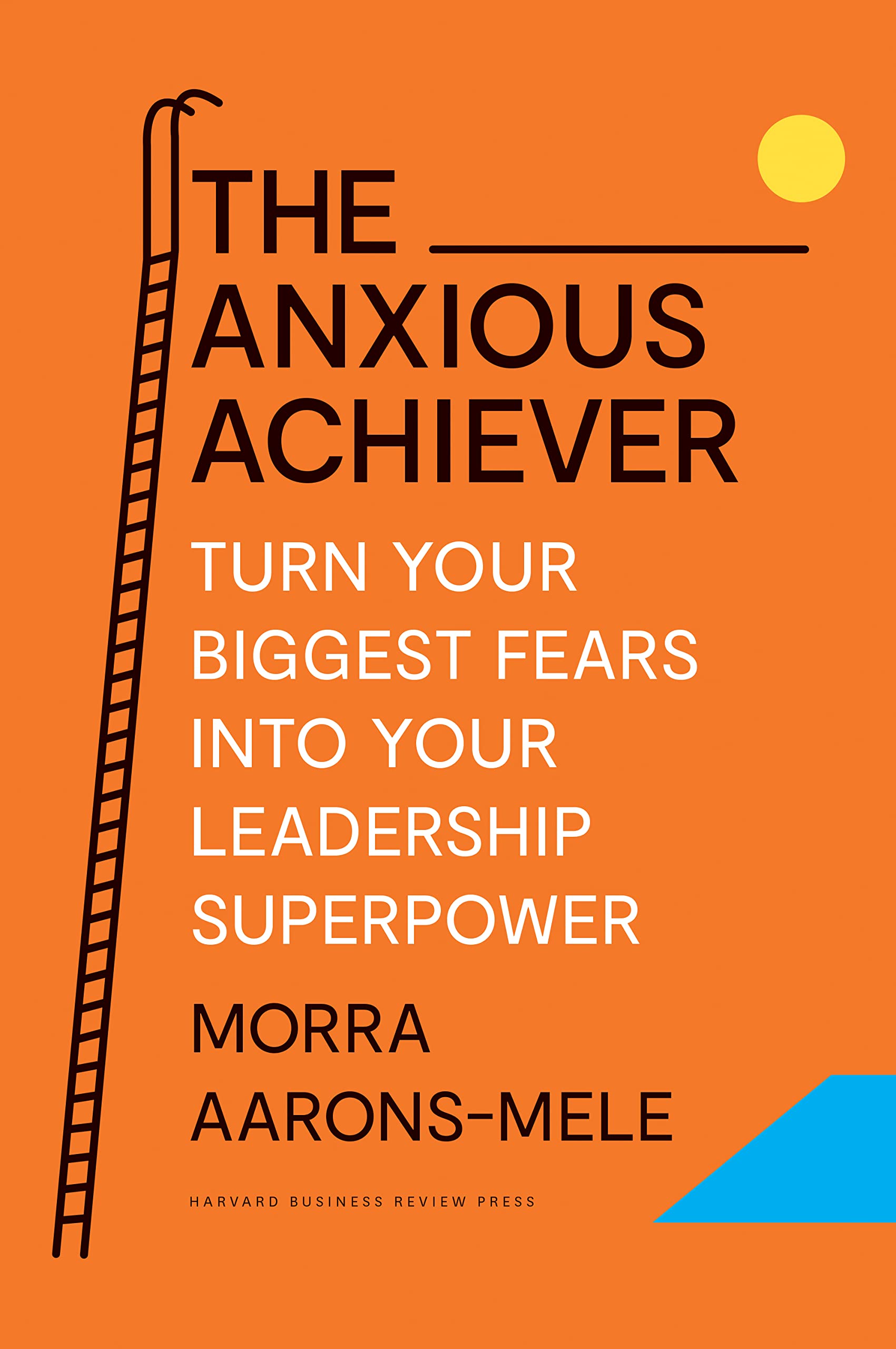 Product Image: The Anxious Achiever