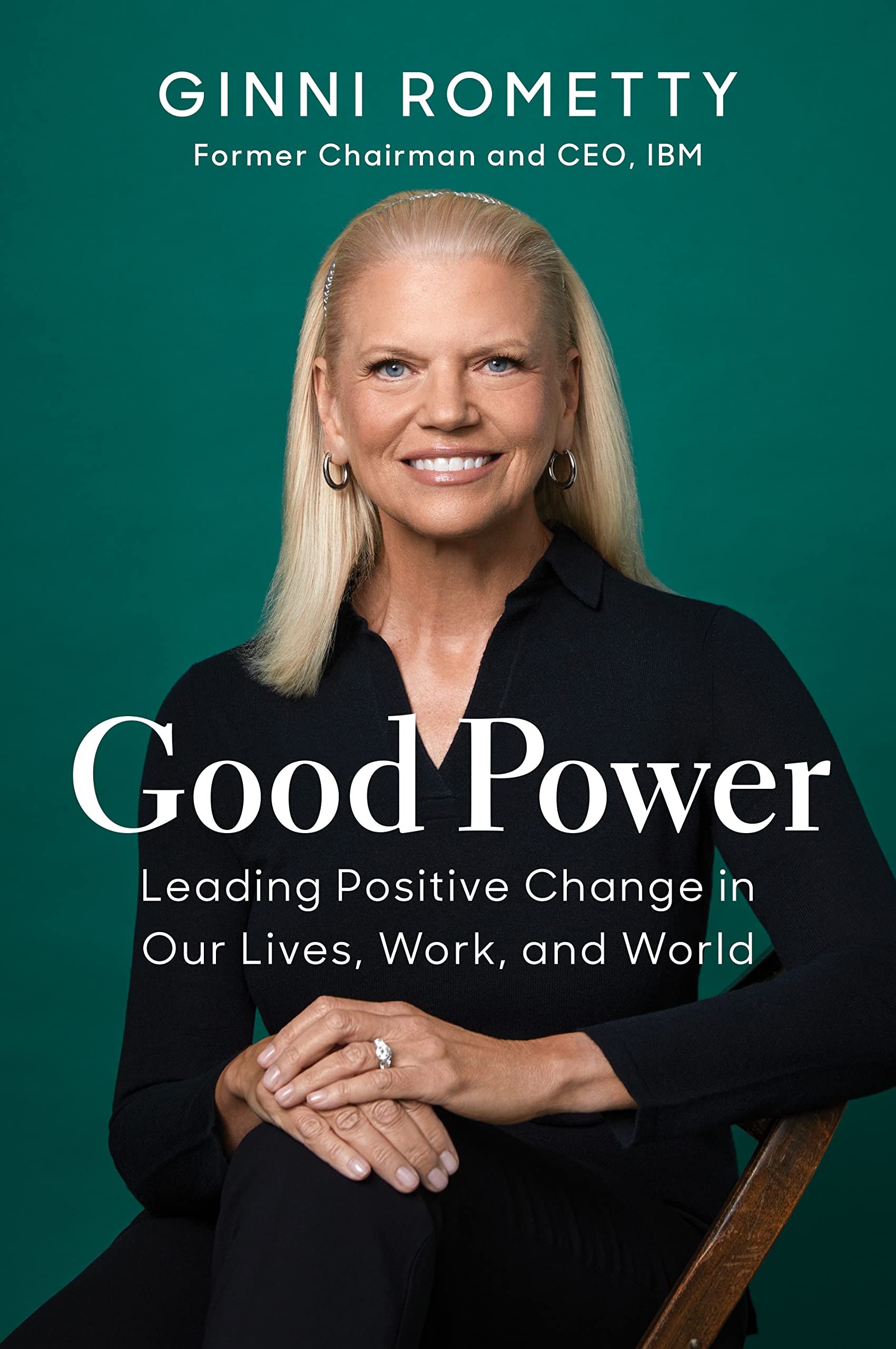 Good Power Media & Communication