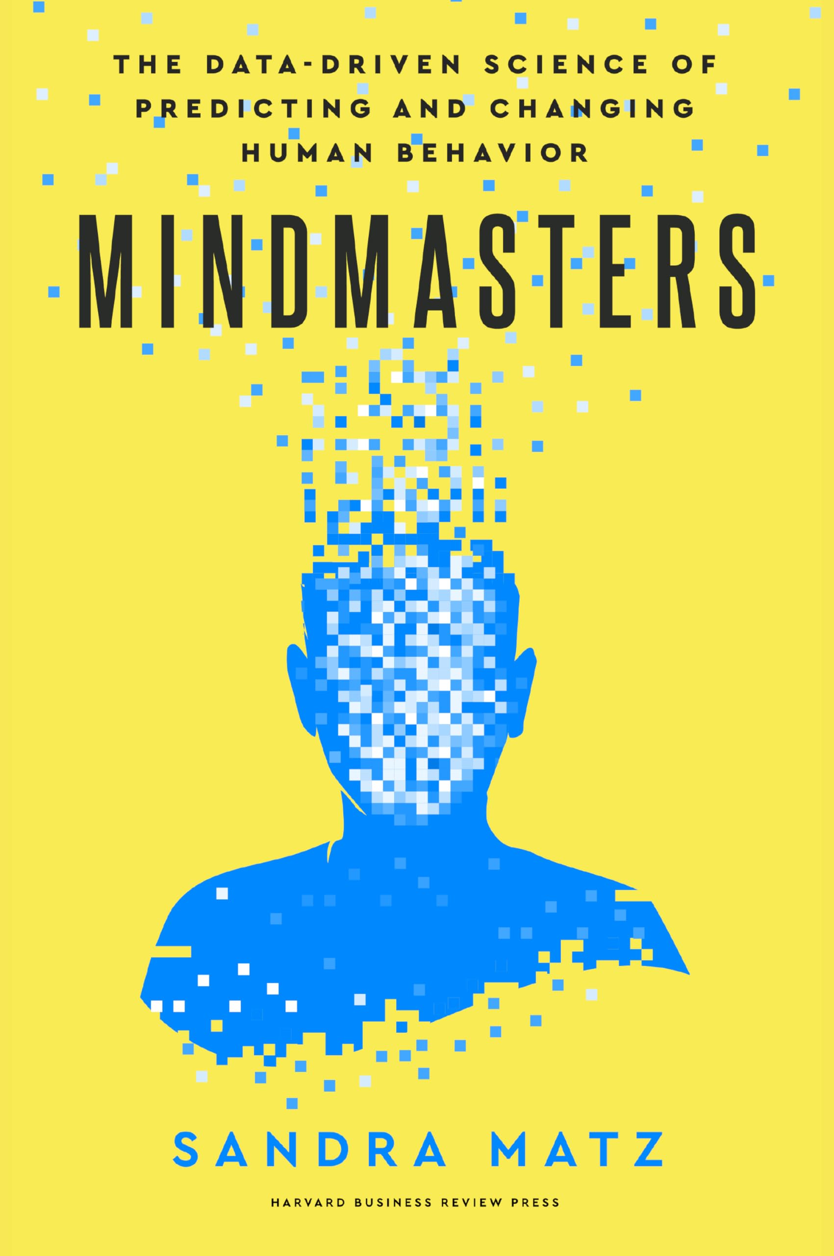Mindmasters Books
