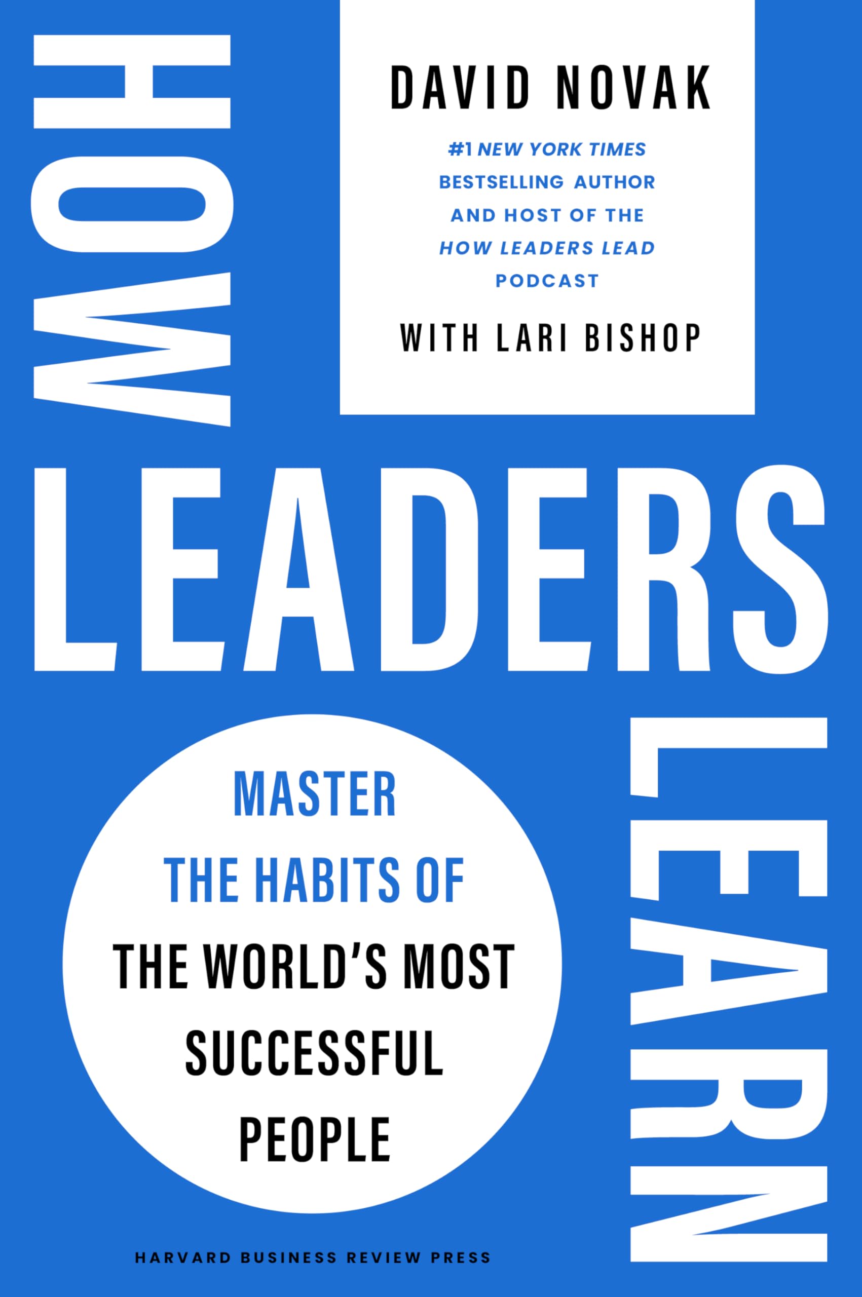 How Leaders Learn Business, Finance & Career