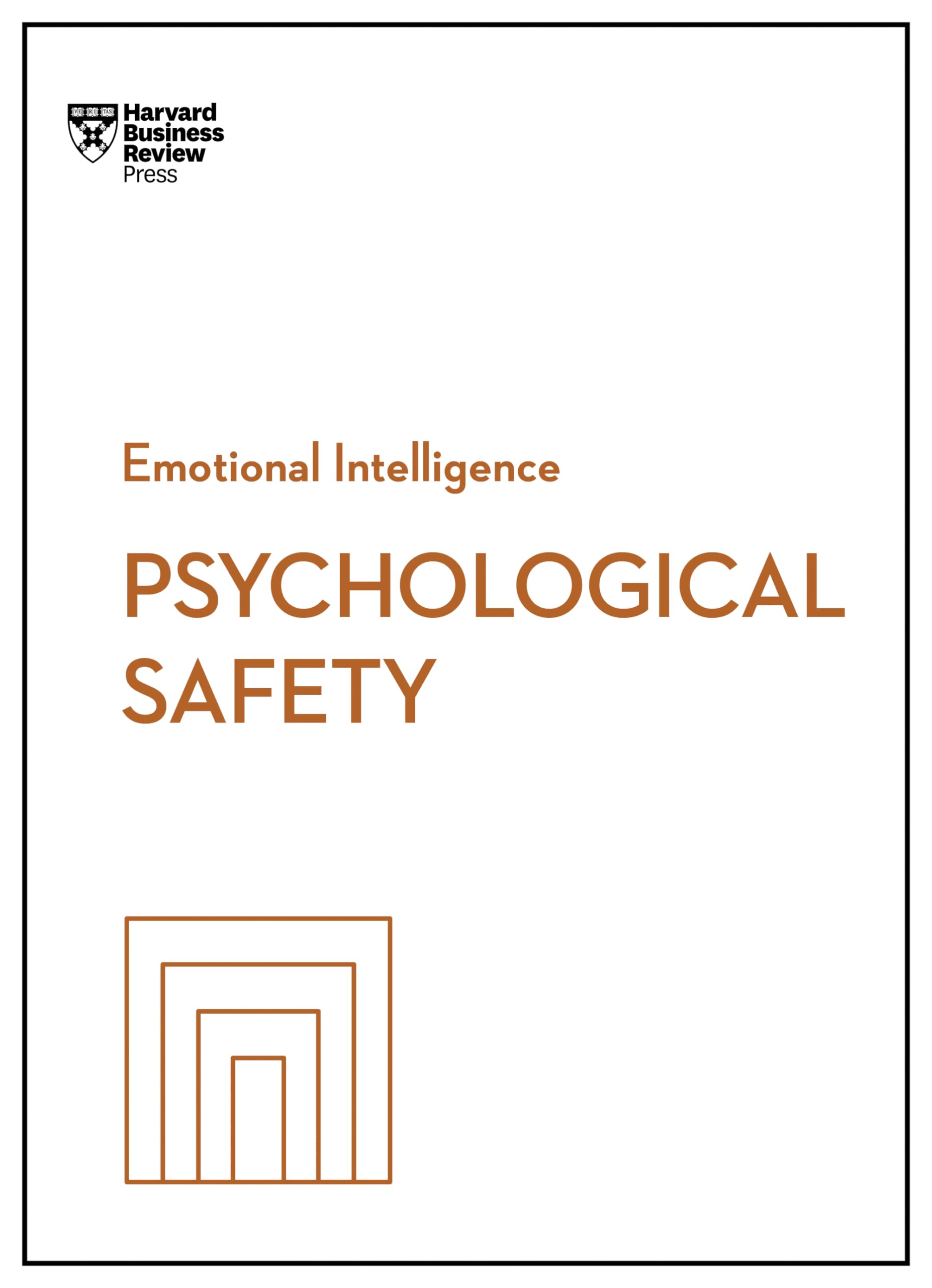 Psychological Safety Business, Finance & Career