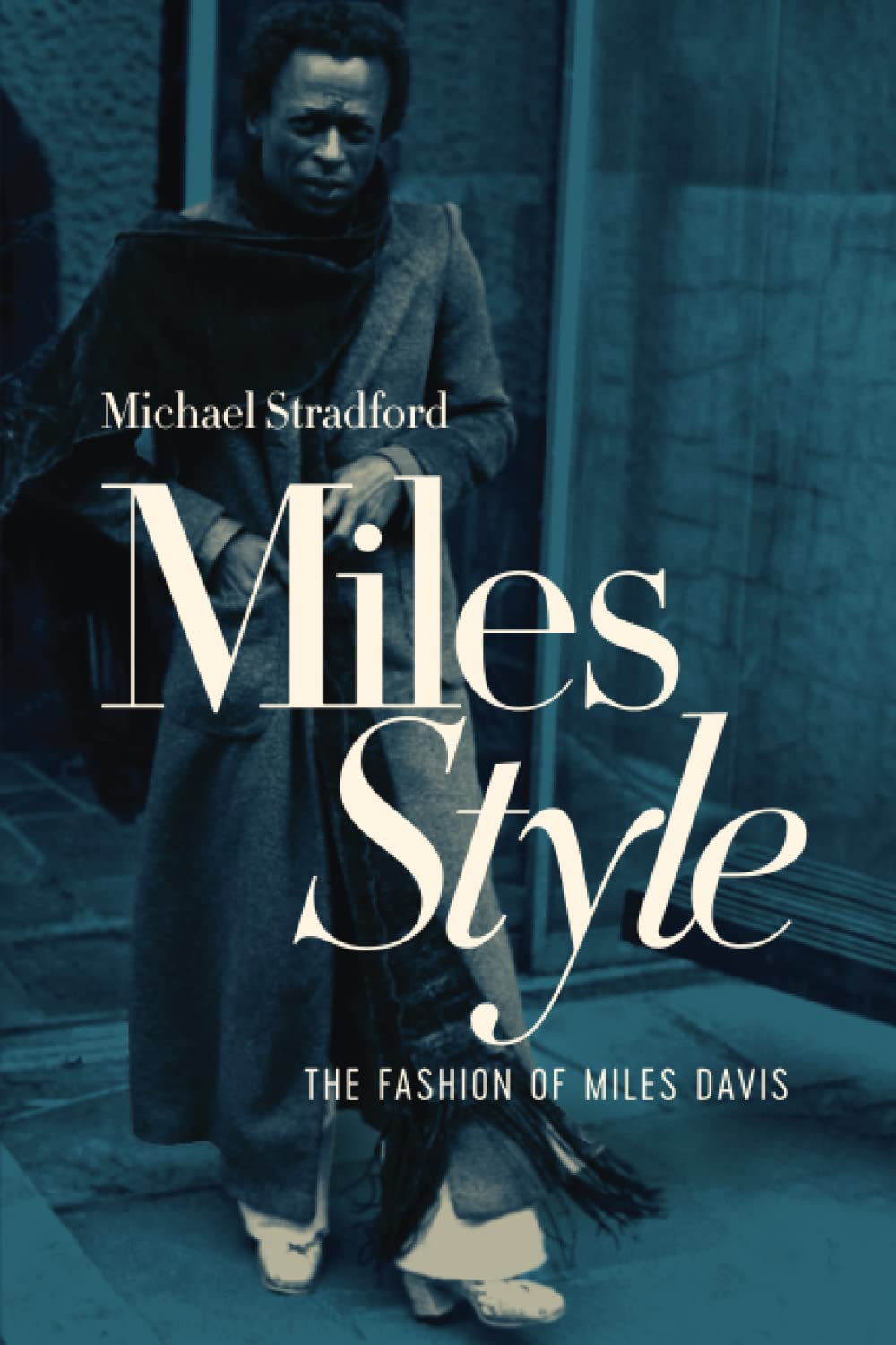 MilesStyle: The Fashion of Miles Davis Social Sciences