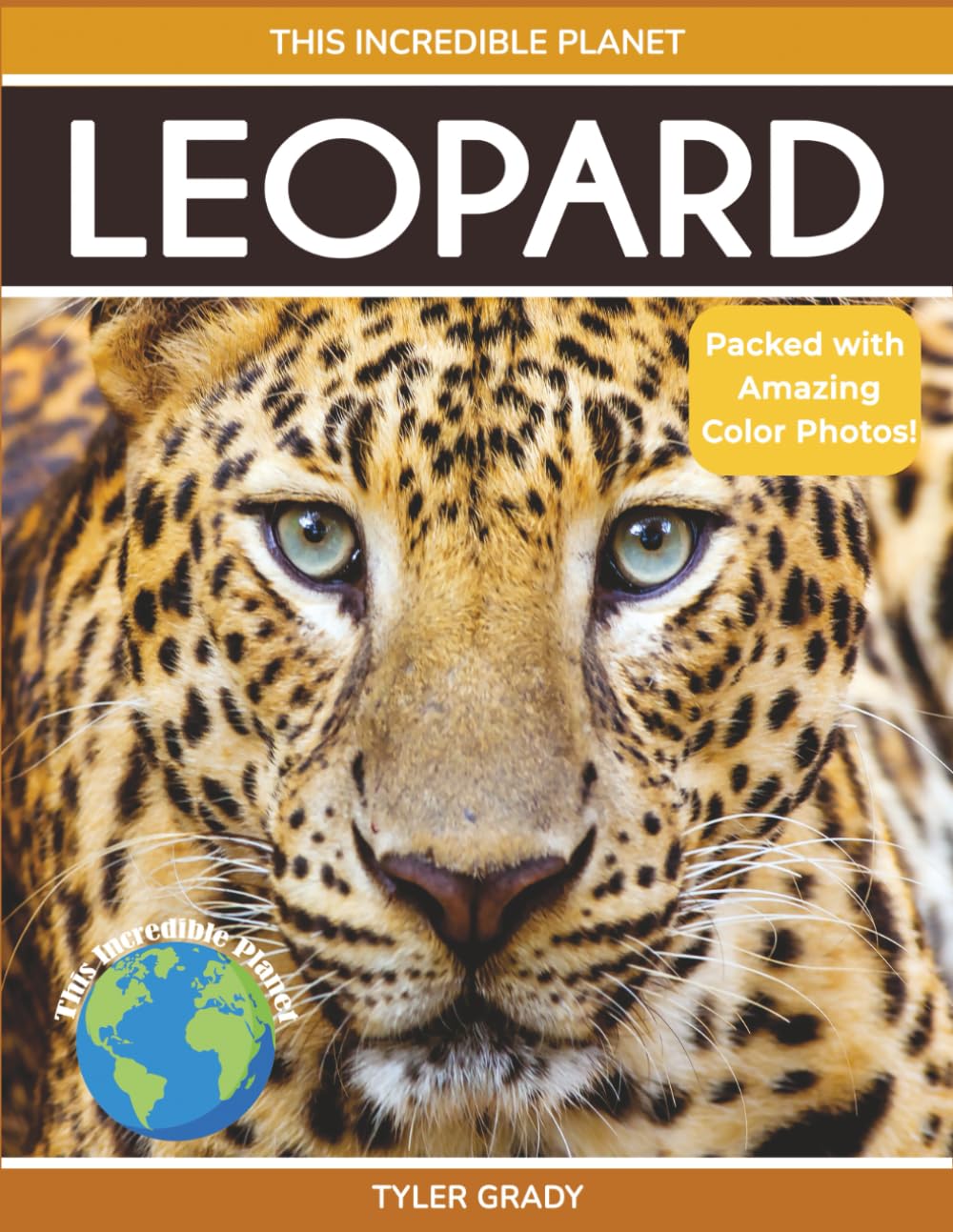 Leopard Non-fiction