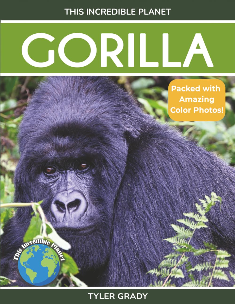 Gorilla Non-fiction
