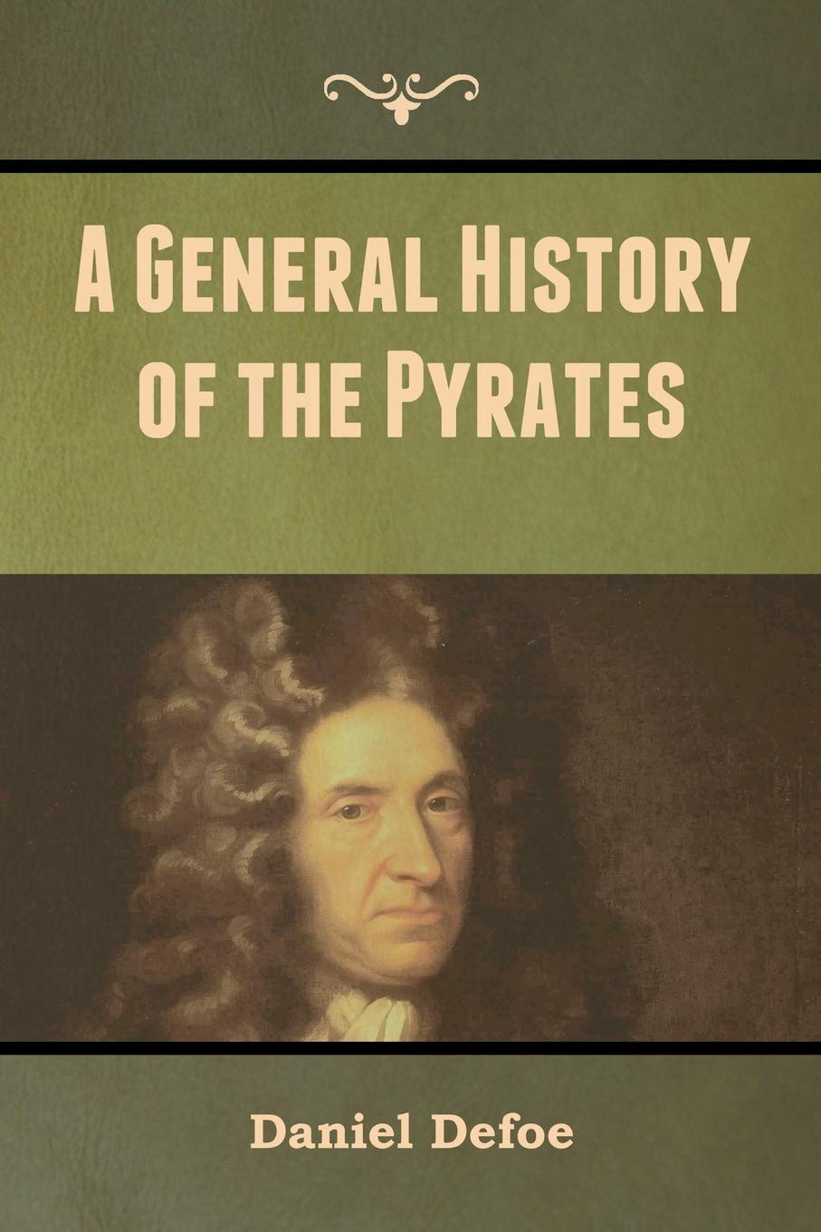 A General History of the Pyrates Memories