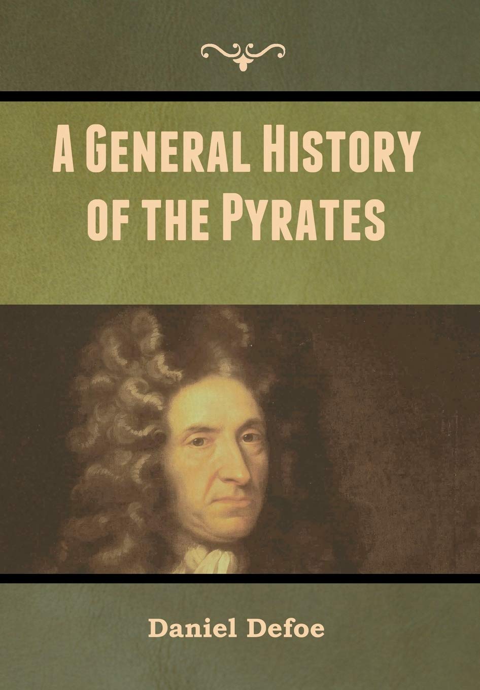 A General History of the Pyrates Memories