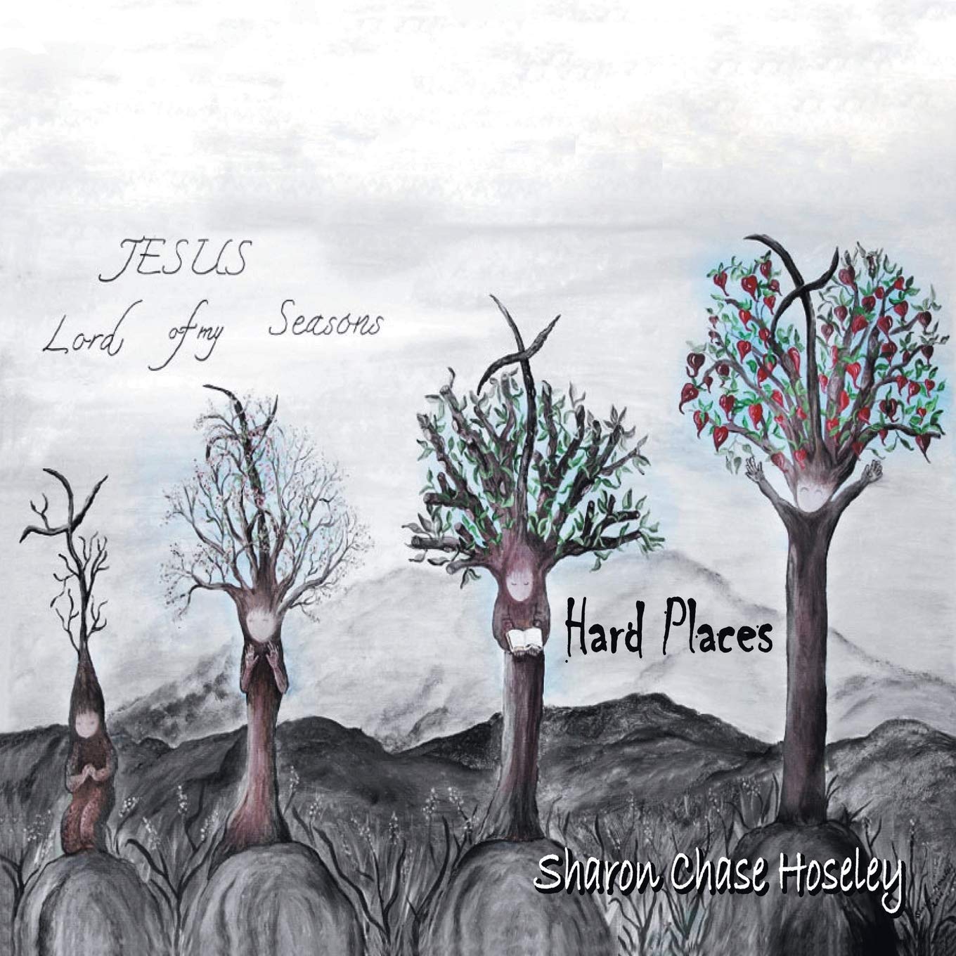Jesus, Lord of My Season's: Hard Places Religion & Esotericism